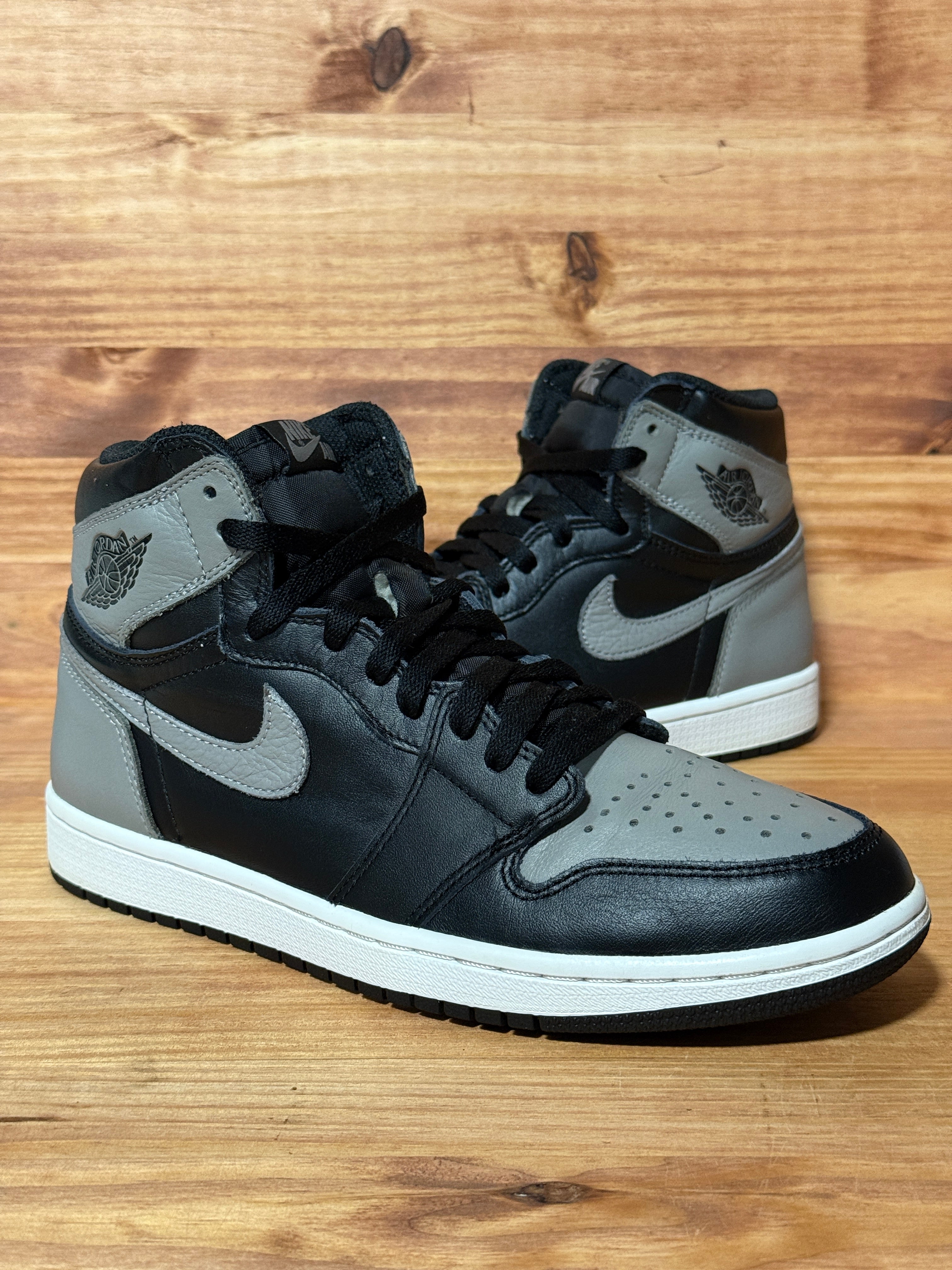 Jordan 1 Retro High Shadow (2018)