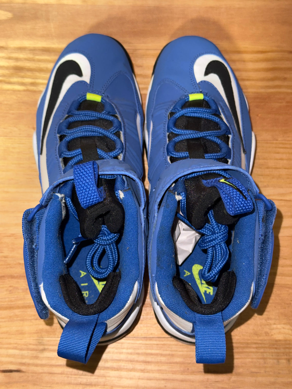 Nike Air Griffey Max 1 Varsity Royal (2021/2026) (GS)