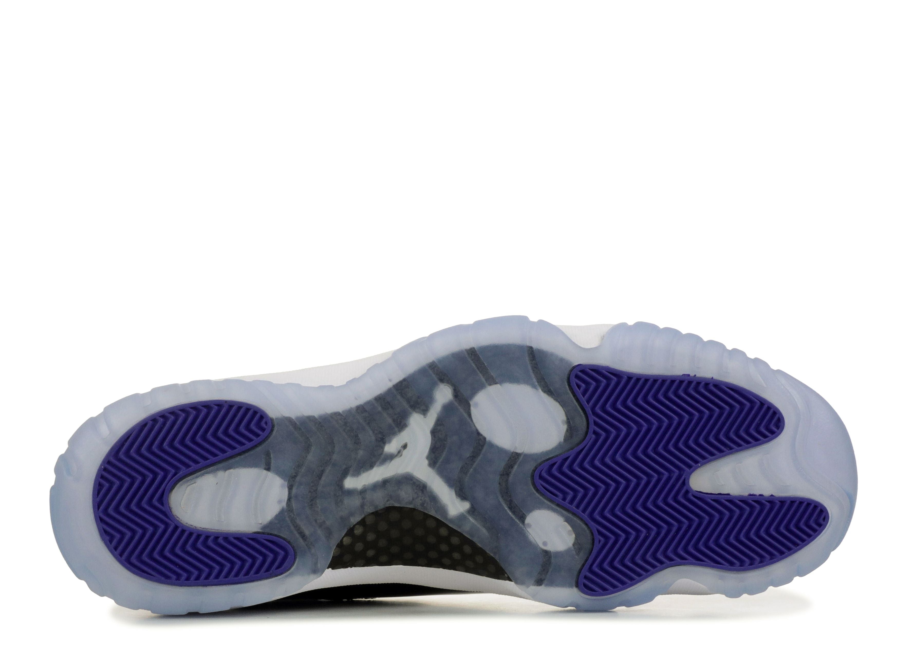 Air Jordan 11 Retro Concord 2018