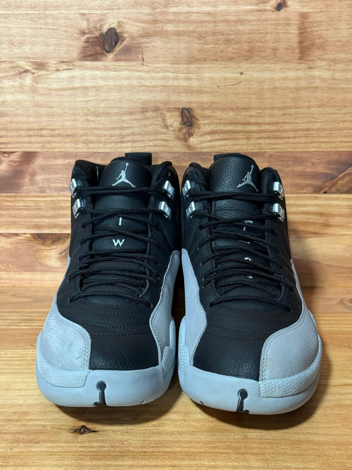 Jordan 12 Retro Barons - Size 12
