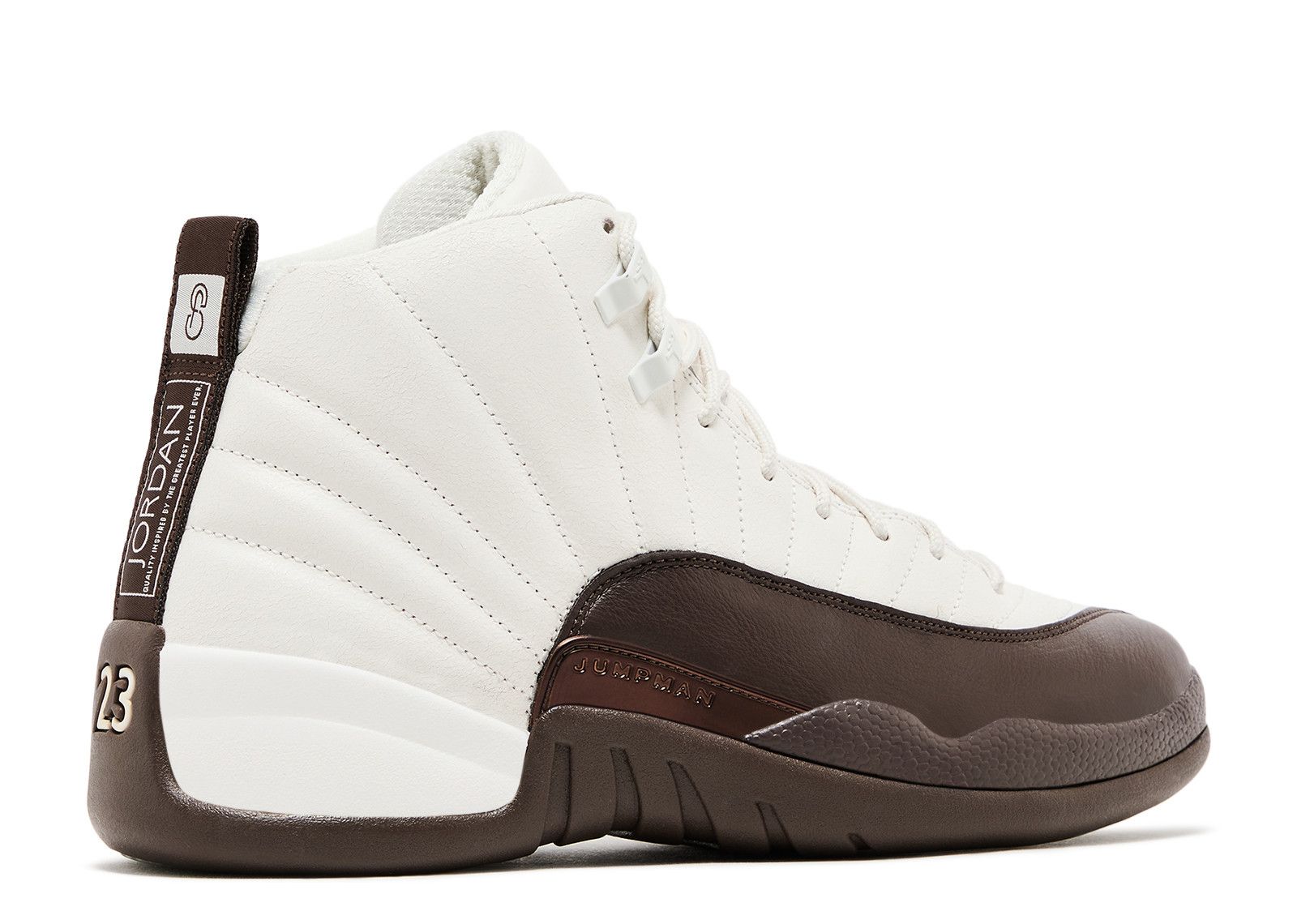 SoleFly x Air Jordan 12 Retro SP Cafecito