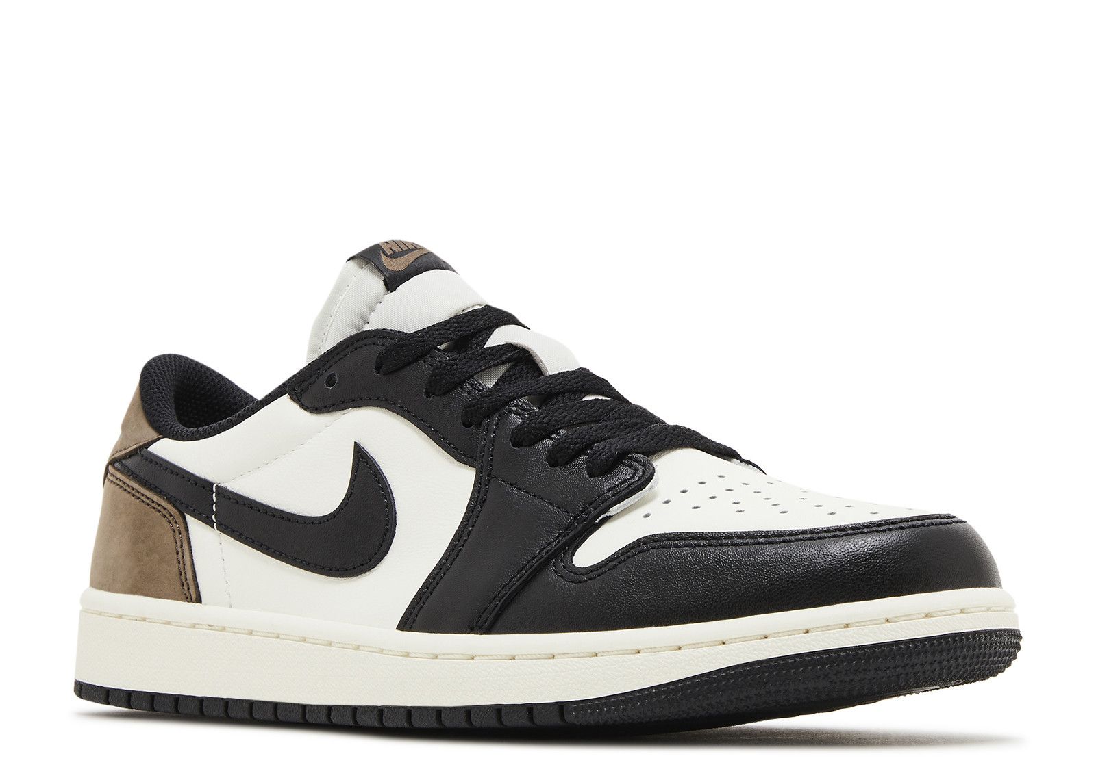 Air Jordan 1 Retro Low OG Mocha