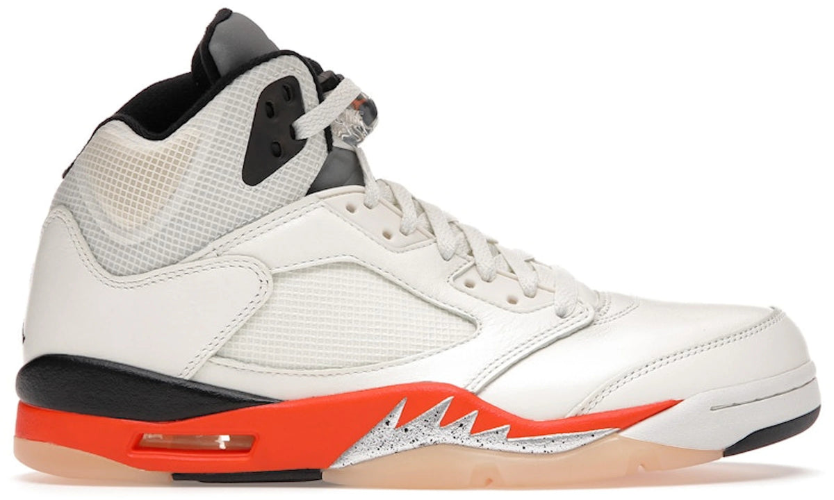 Jordan 5 Retro Shattered Backboard