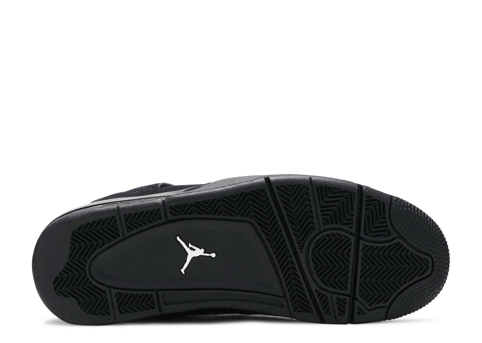Air Jordan 4 Retro Black Cat 2020