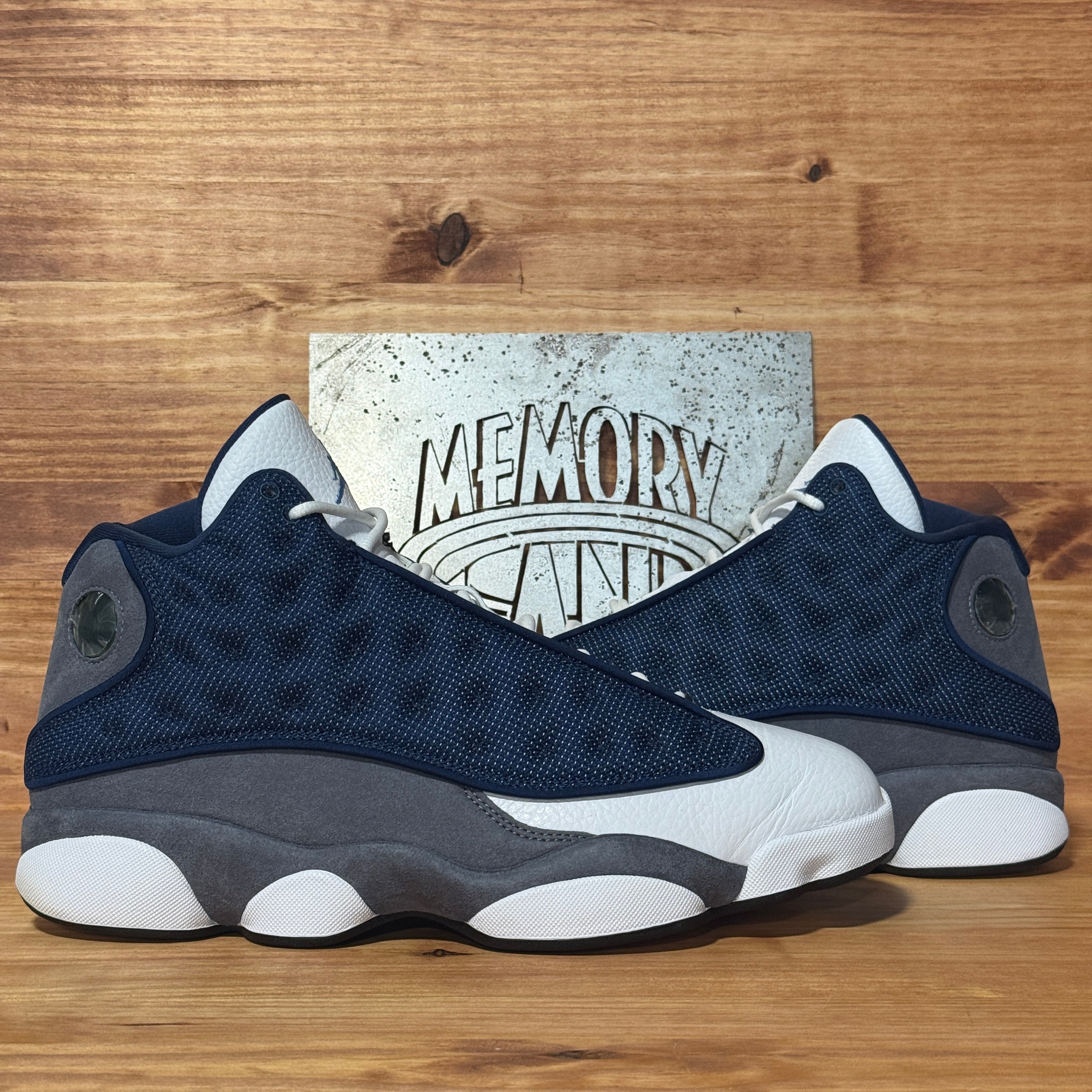 Jordan 13 Retro Flint (2026)