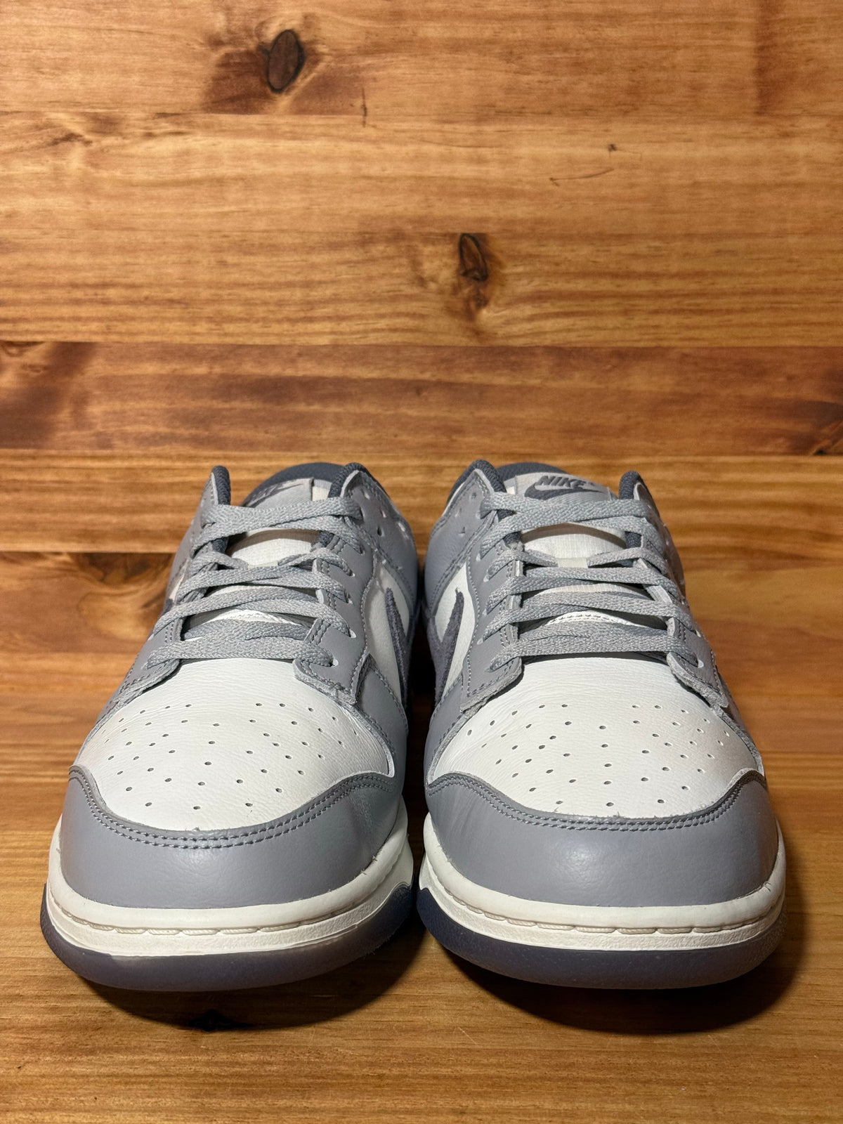 Nike Dunk Low SE Light Carbon - Size 13
