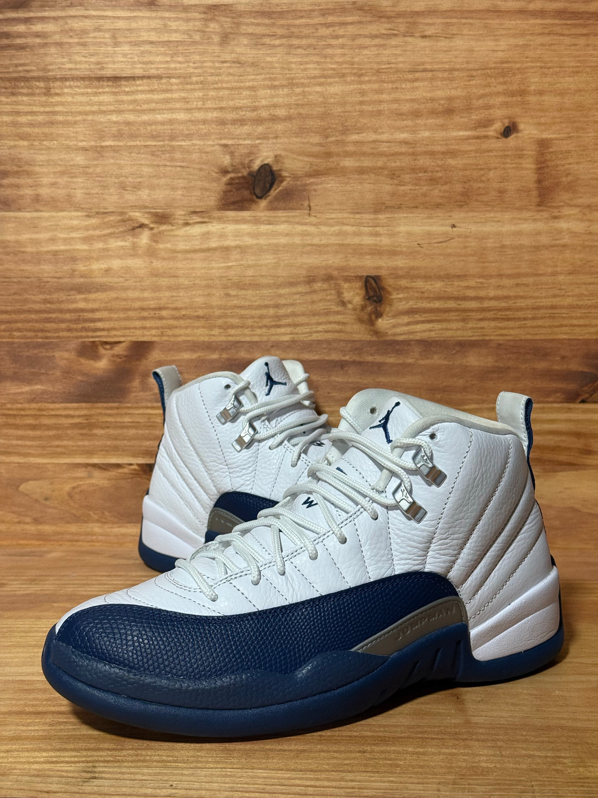 Jordan 12 Retro French Blue (2025)