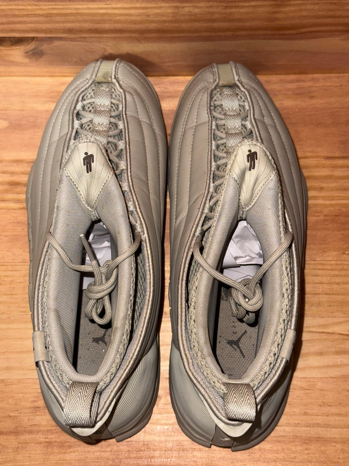 Jordan 15 Retro Billie Eilish (Women's)