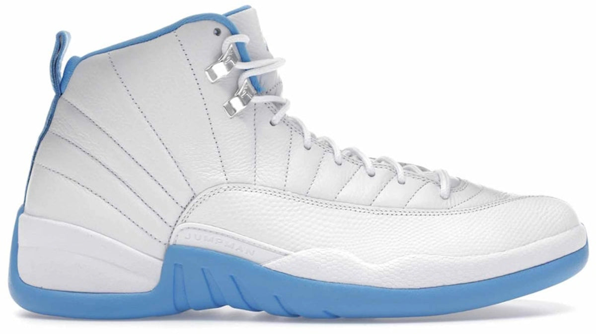 Jordan 12 Retro Melo (2025)