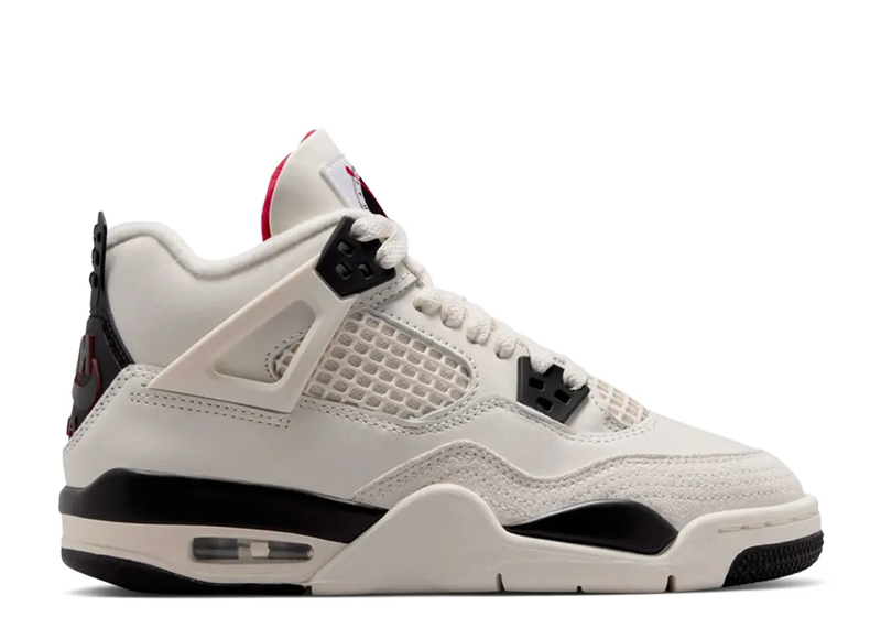 Air Jordan 4 Retro GS Flight Club