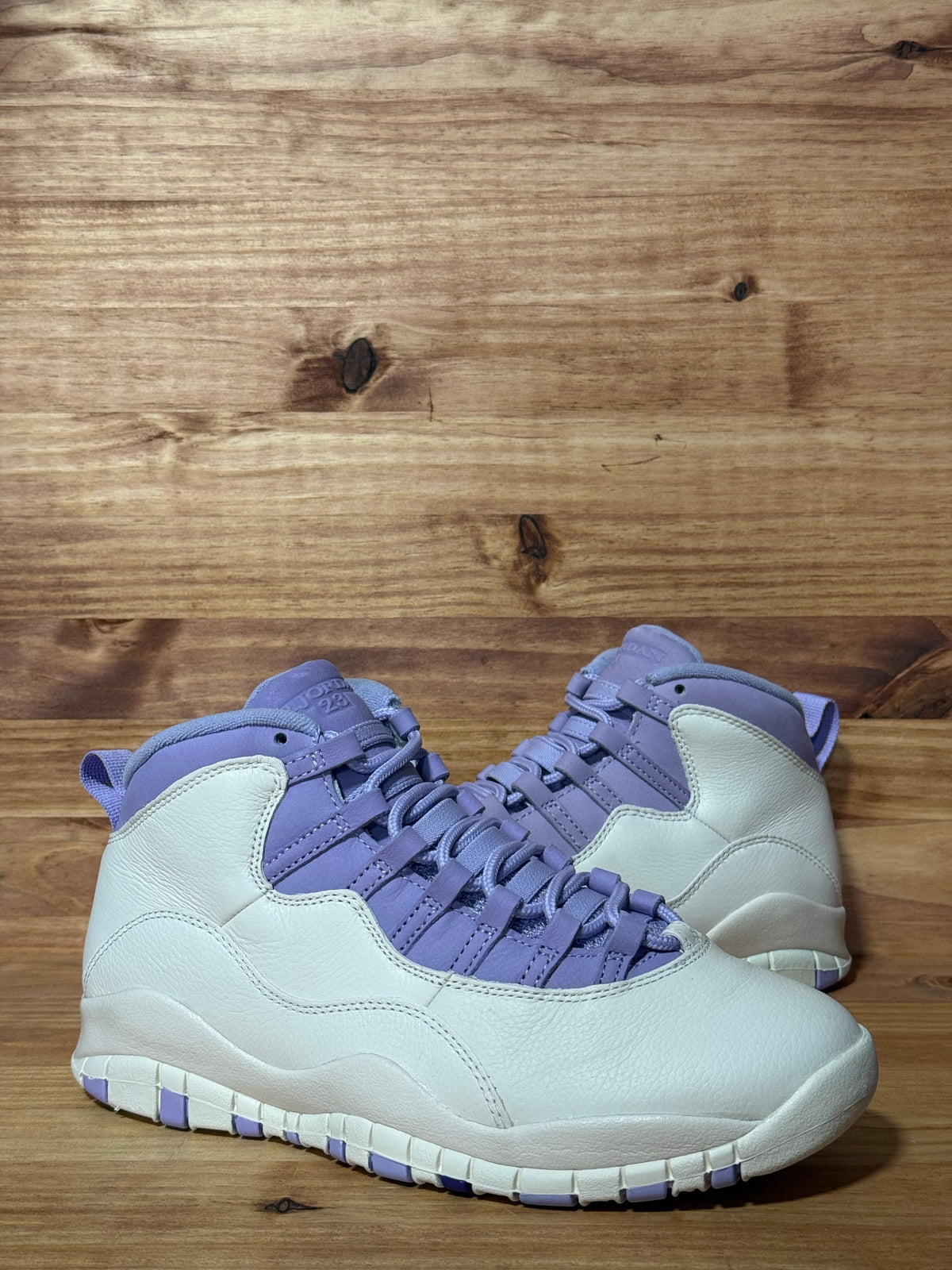 Jordan 10 Retro Hydrangeas (Women's)