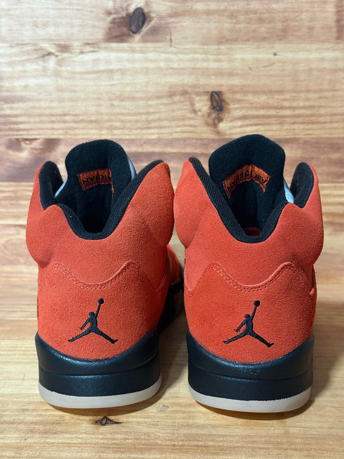 Jordan 5 Retro Dunk on Mars (Women's) - Size 12W (Men's 10.5)
