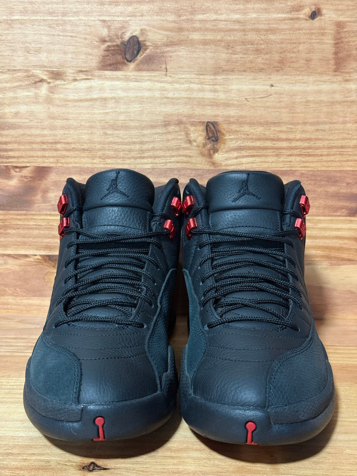Jordan 12 Retro Bloodline - Size 11