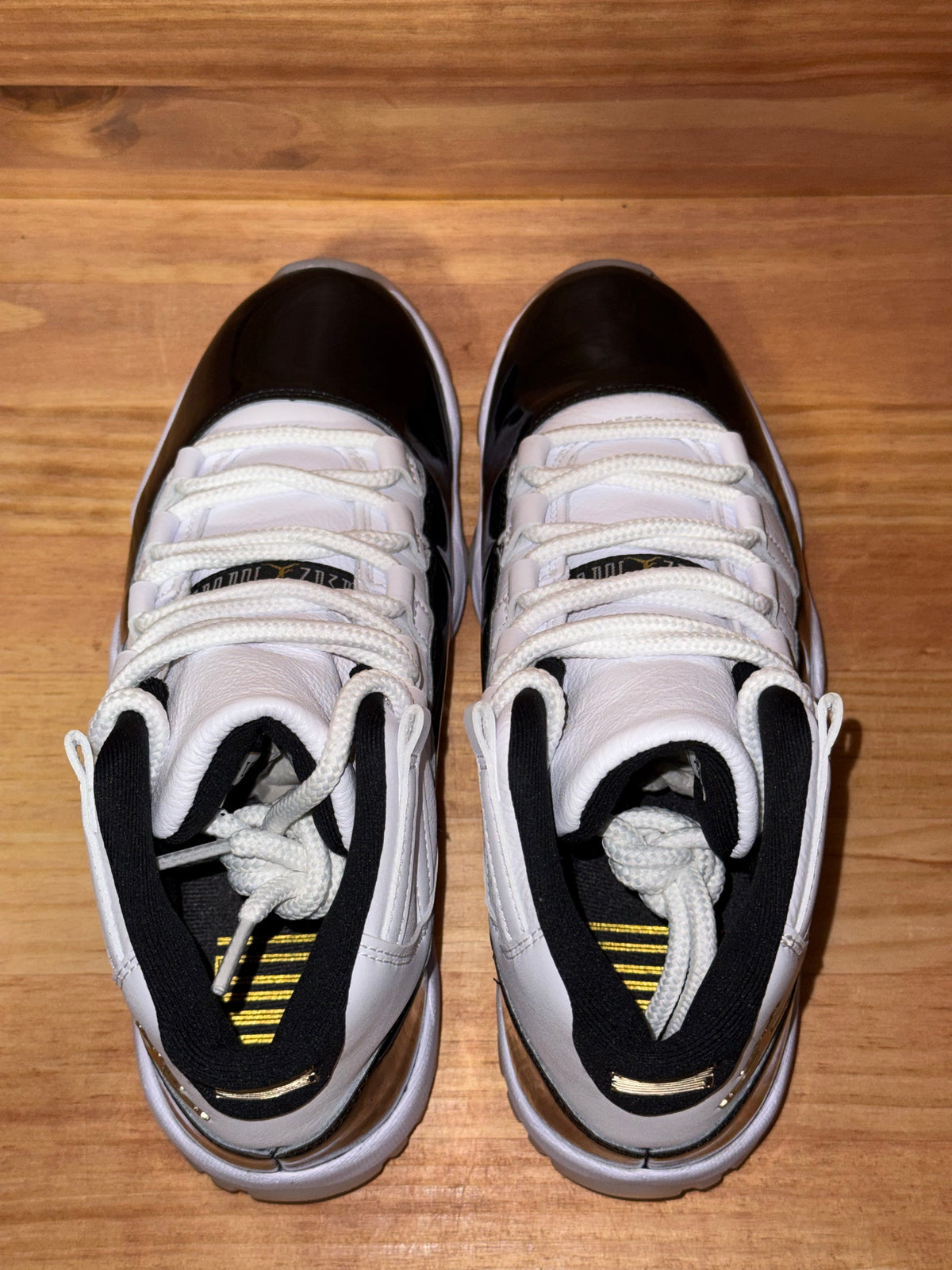 Jordan 11 Retro DMP Gratitude (2023)