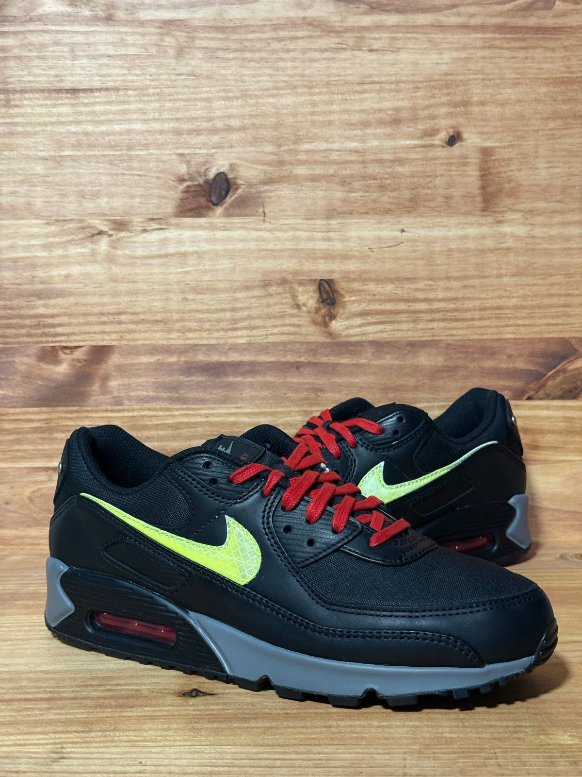 Nike Air Max 90 City Pack NYC (2020)