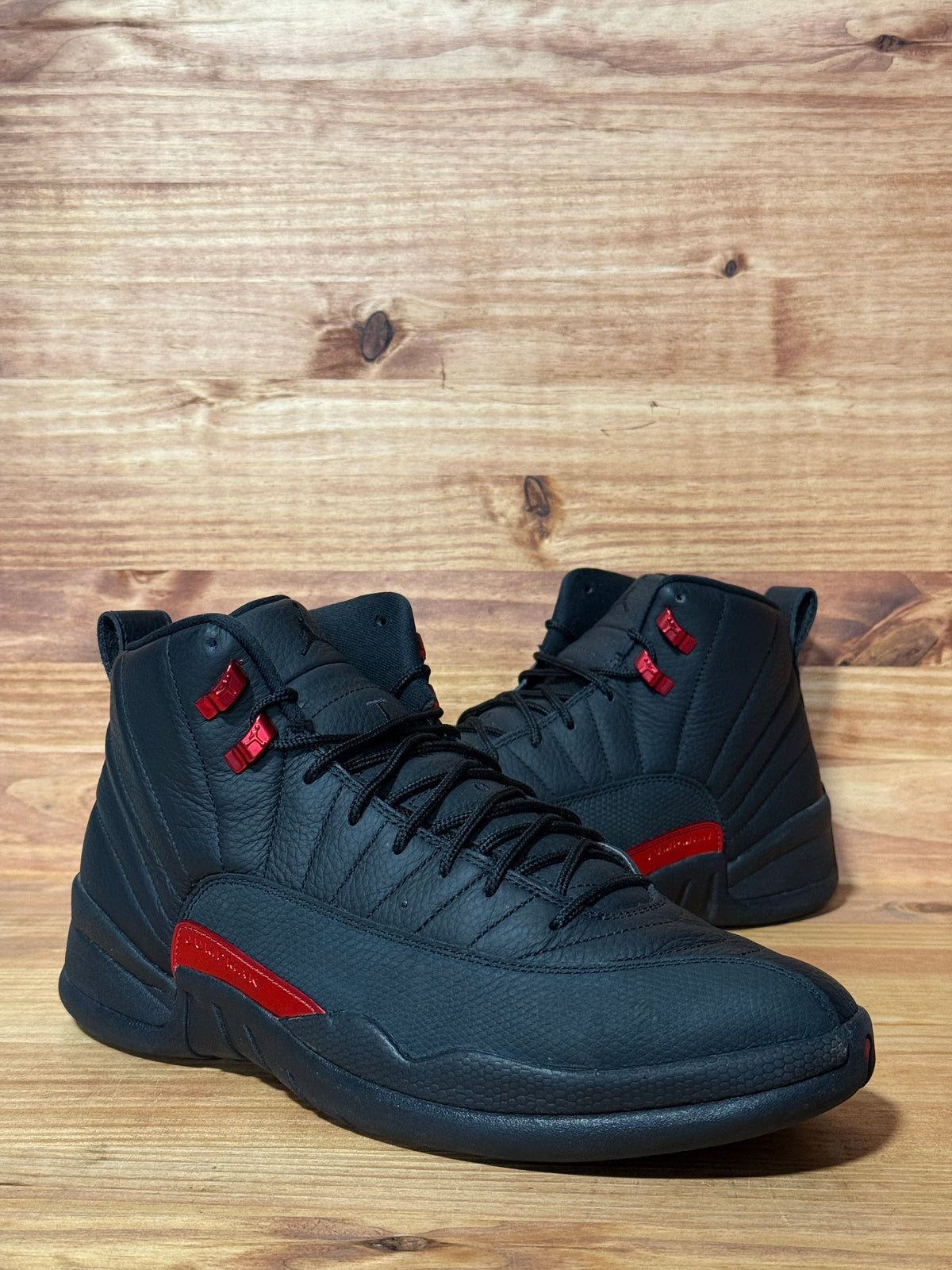 Jordan 12 Retro Bloodline