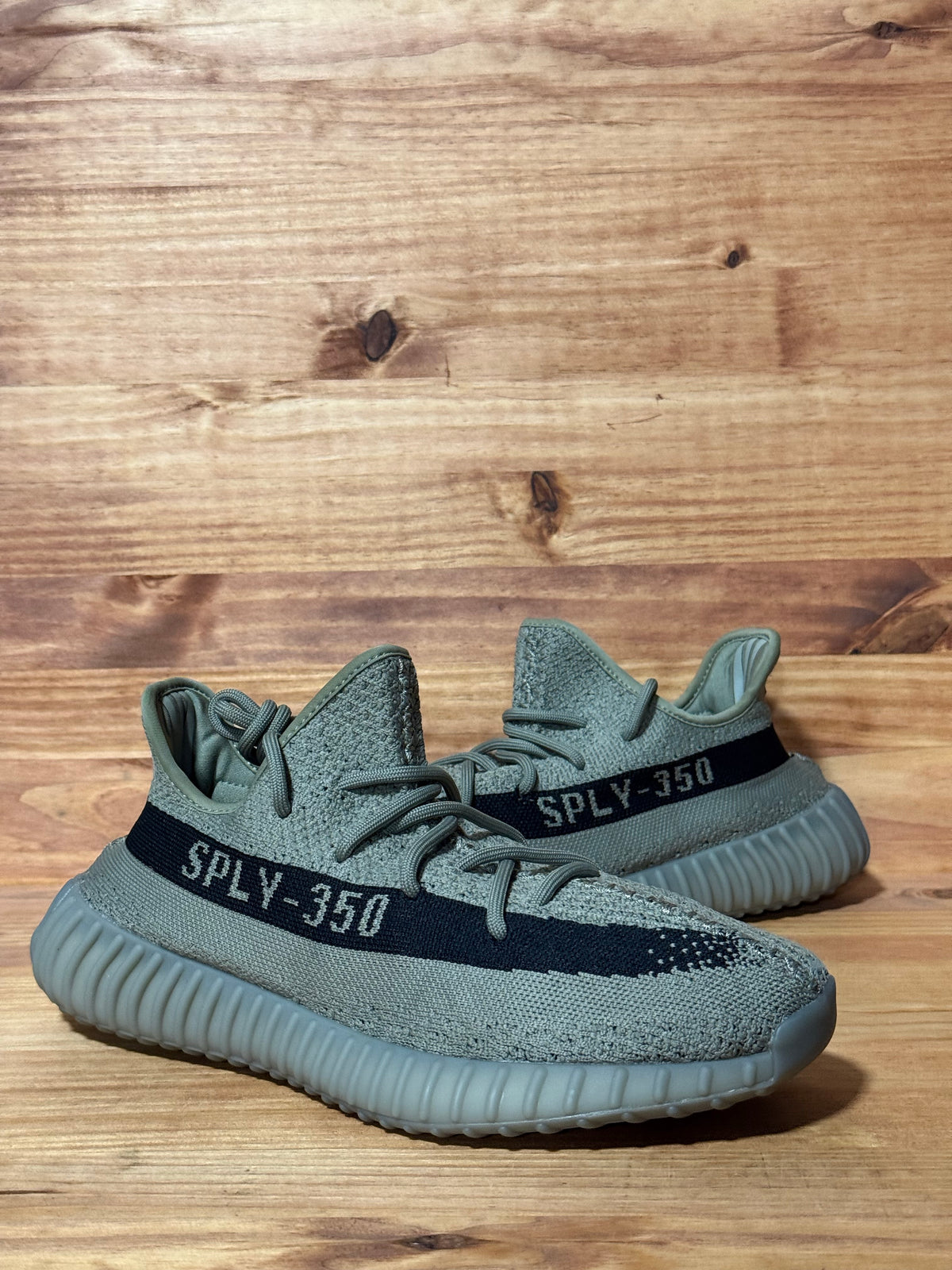 adidas Yeezy Boost 350 V2 Granite