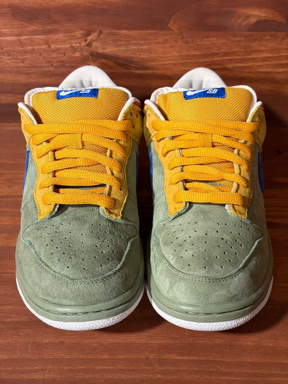 Nike SB Dunk Low Puff N Stuff