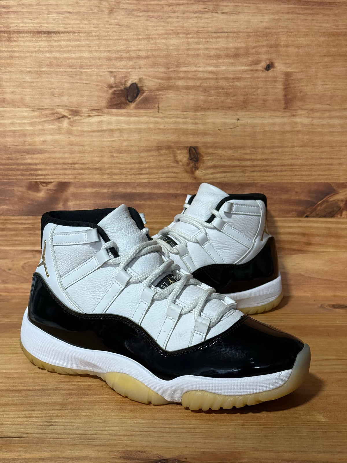 Jordan 11 Retro DMP Gratitude (2023) - Size 9