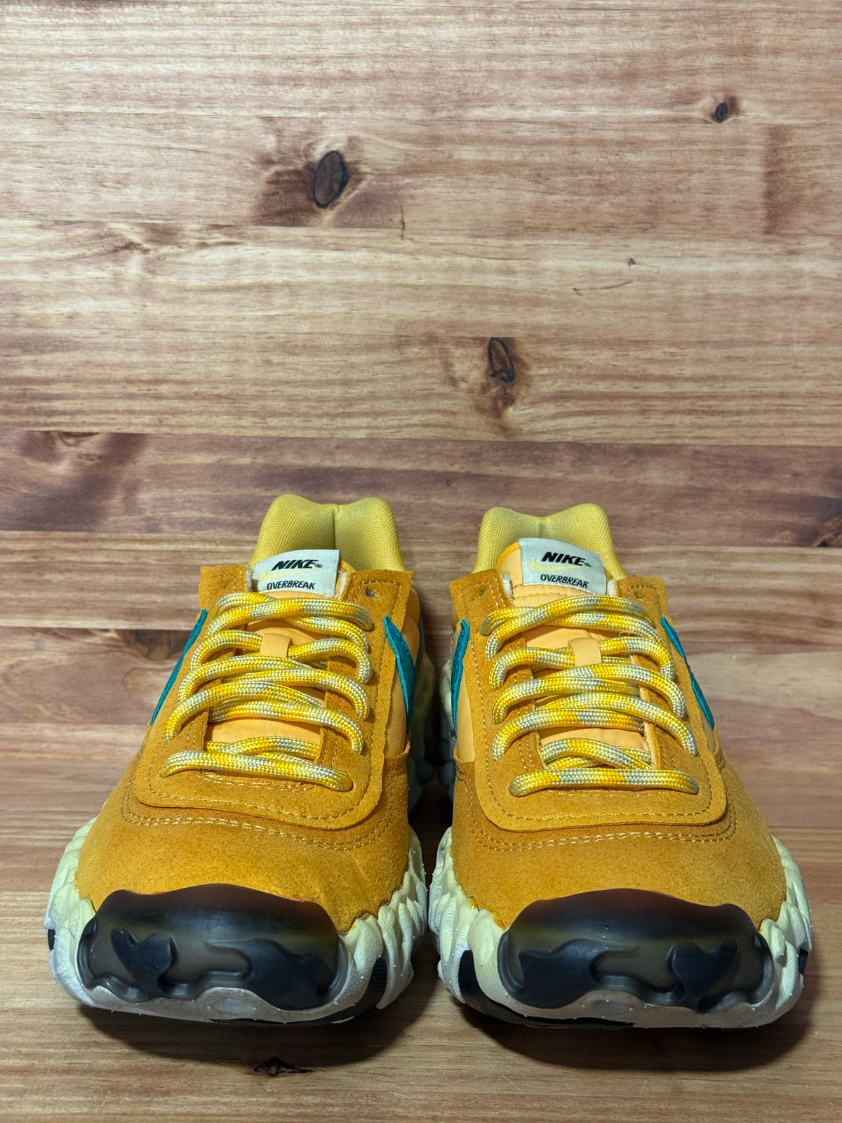 Nike Overbreak SP Pollen Rise