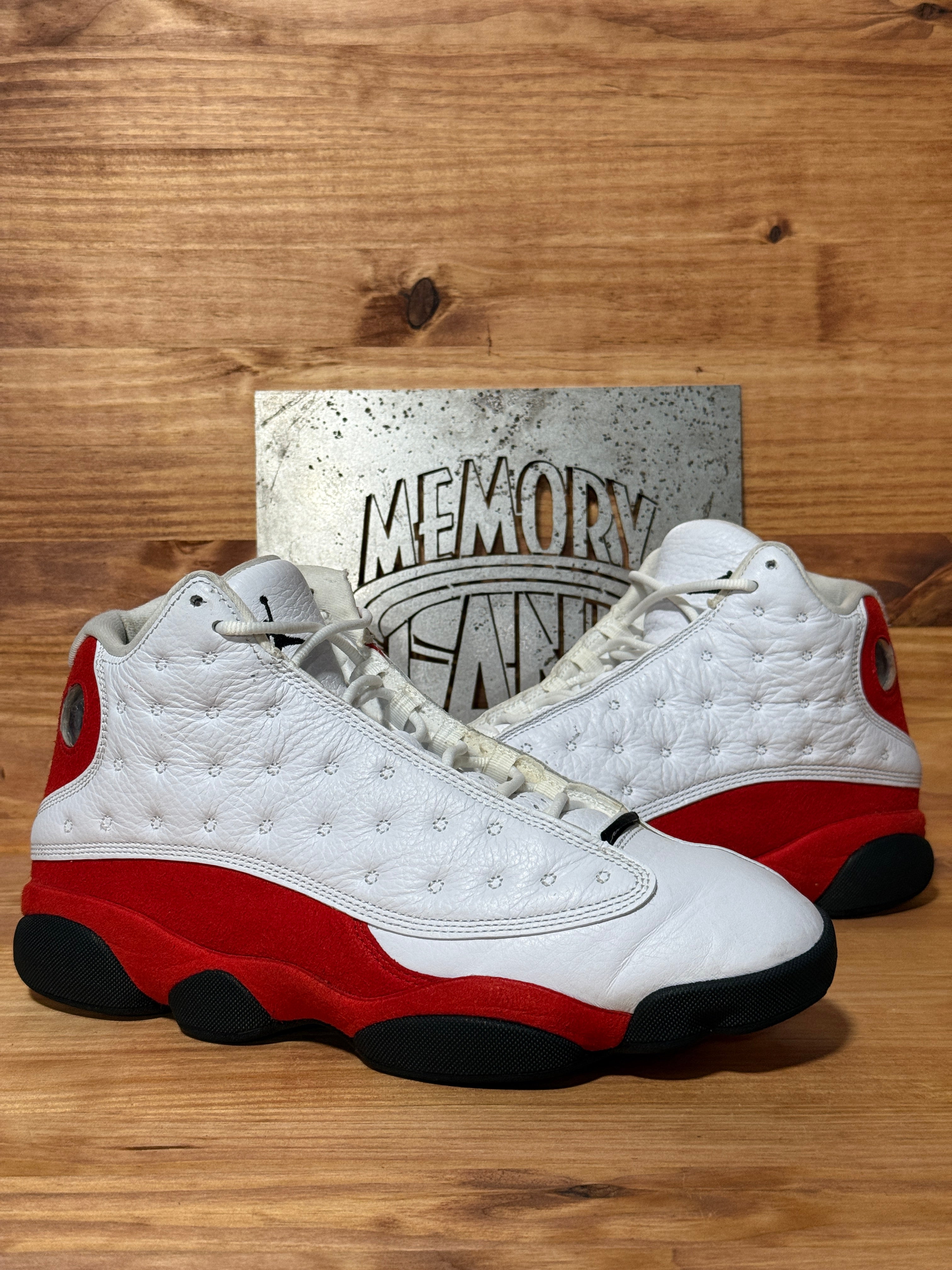 Jordan 13 Retro OG Chicago (2026)
