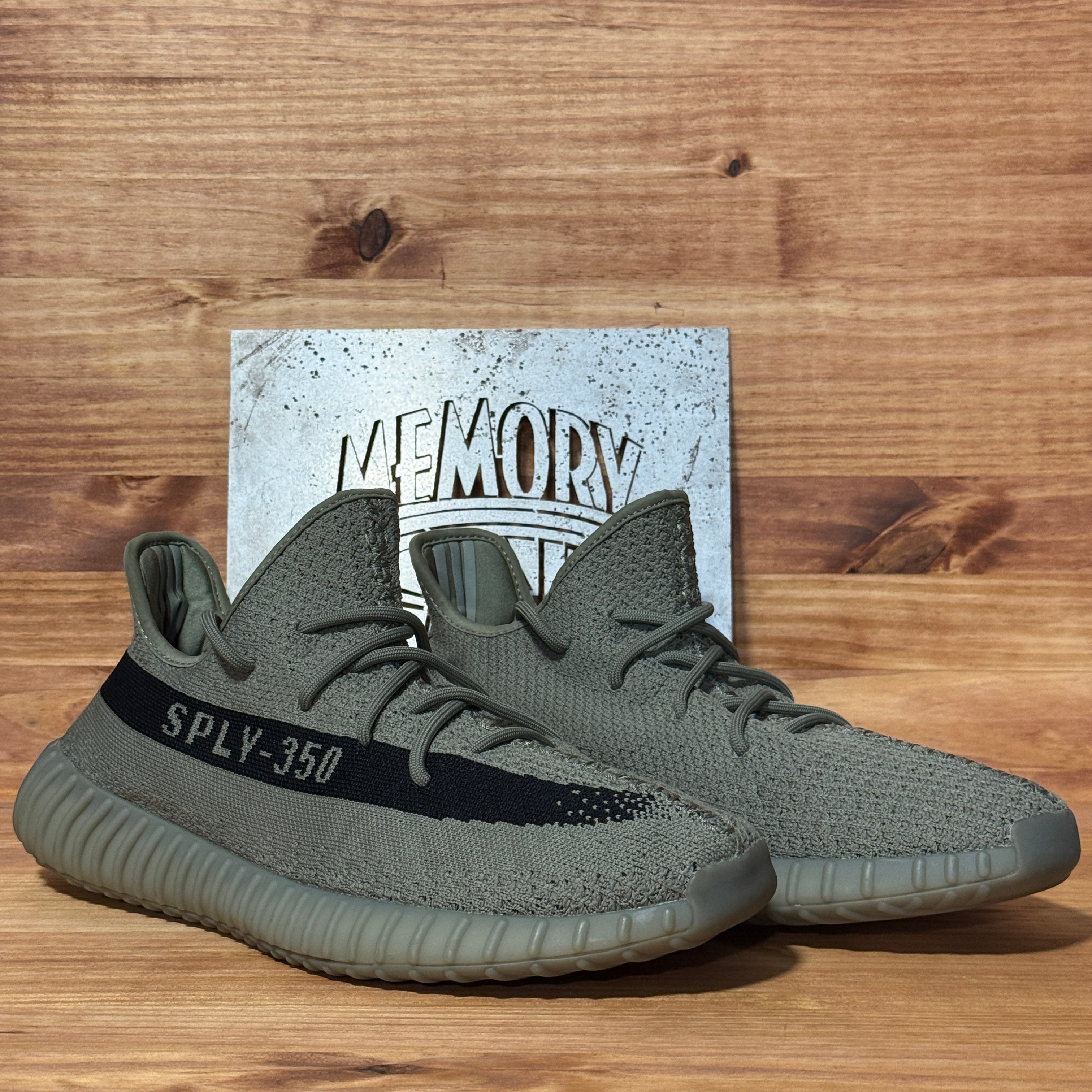 adidas Yeezy Boost 350 V2 Granite