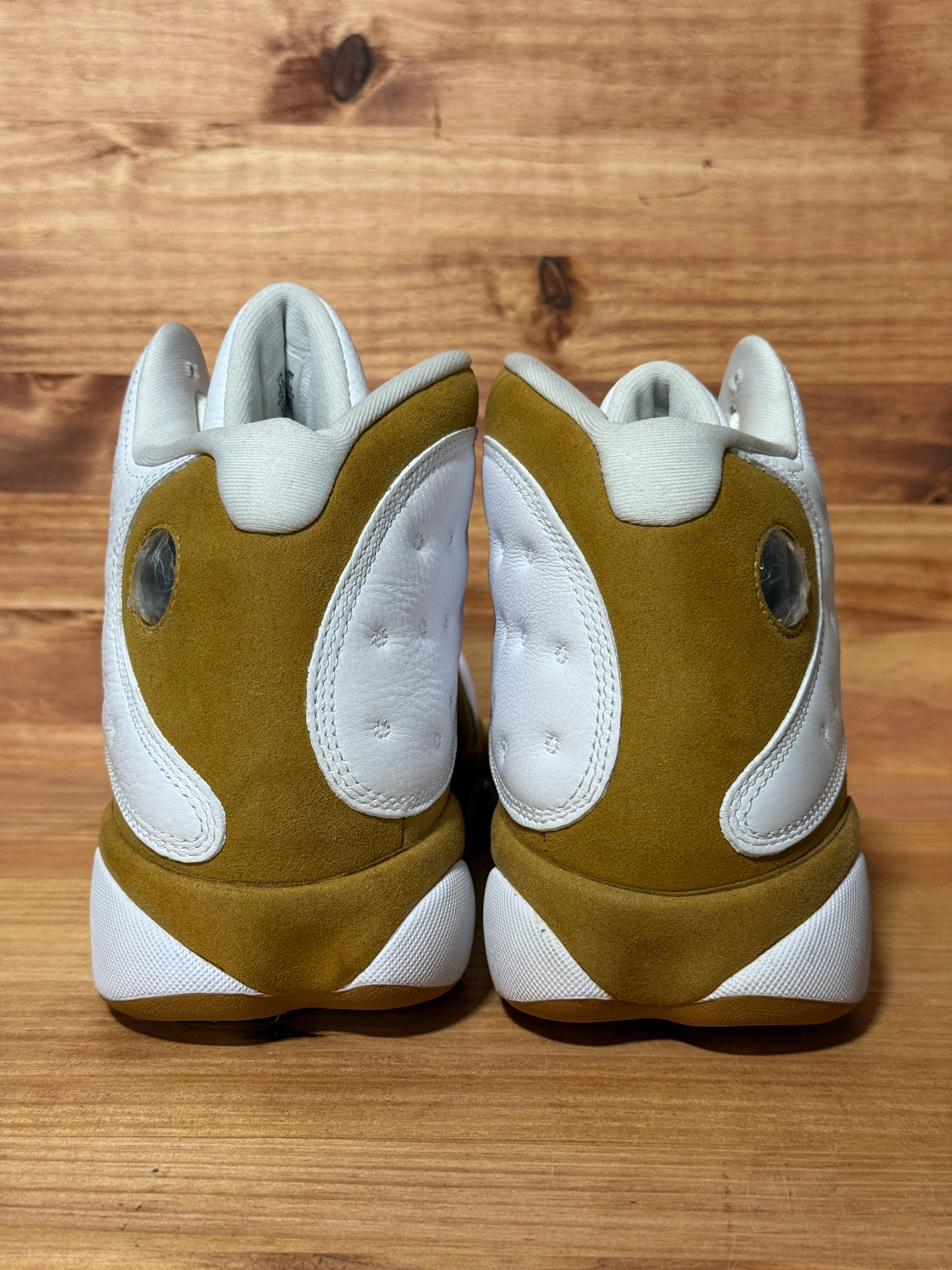 Jordan 13 Retro Wheat (2023)