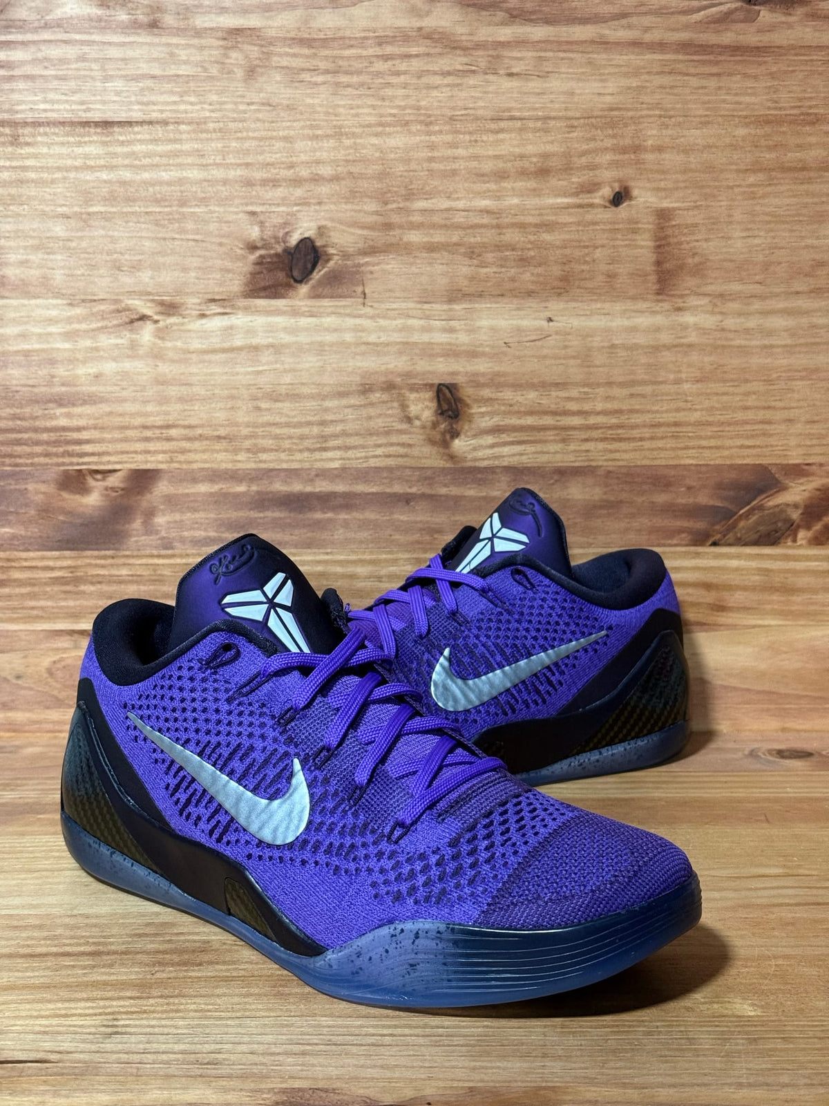 Nike Kobe 9 Elite Low Protro Michael Jackson Moonwalker (2025) - Size 11