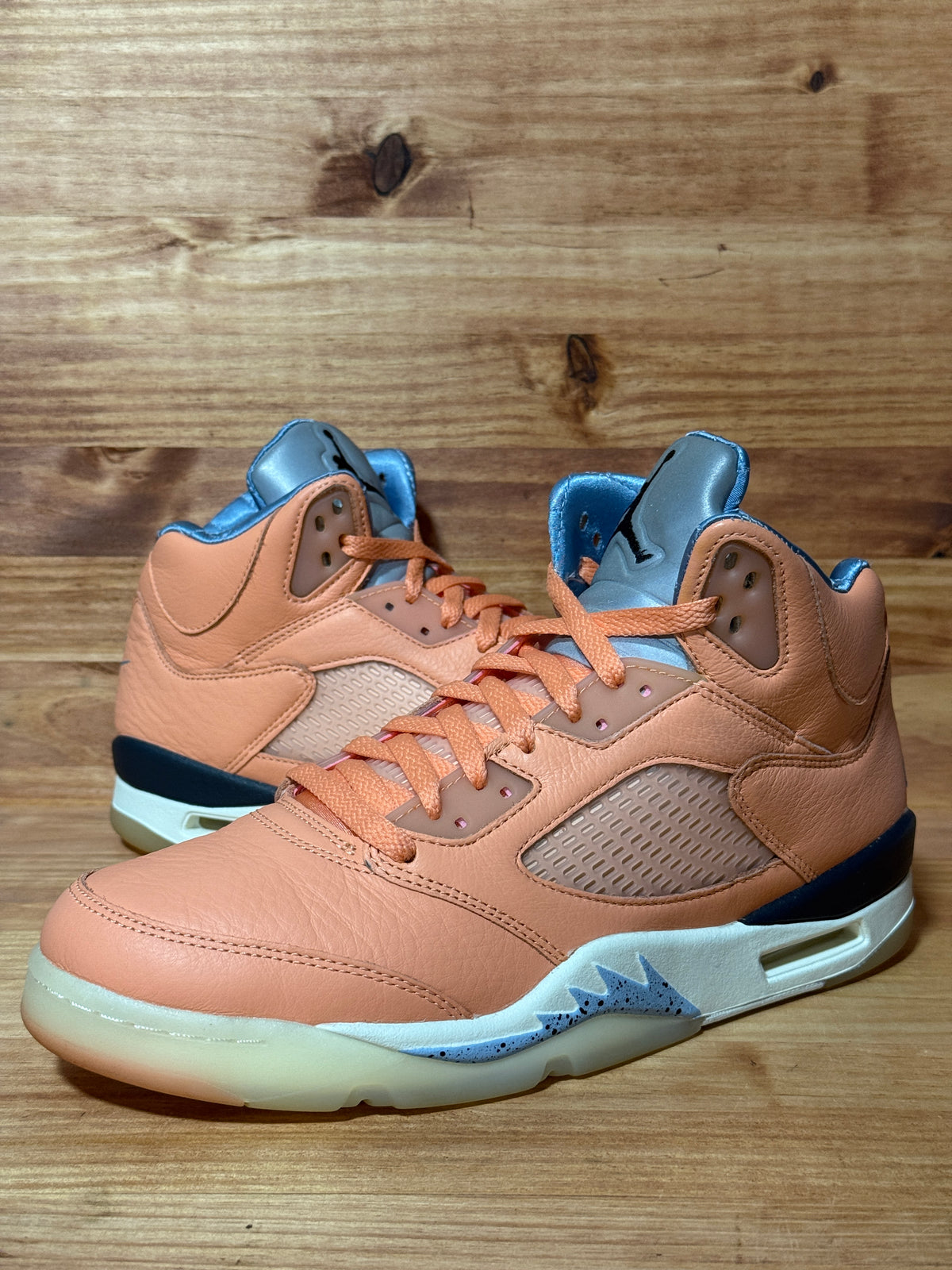 Jordan 5 Retro DJ Khaled We The Best Crimson Bliss