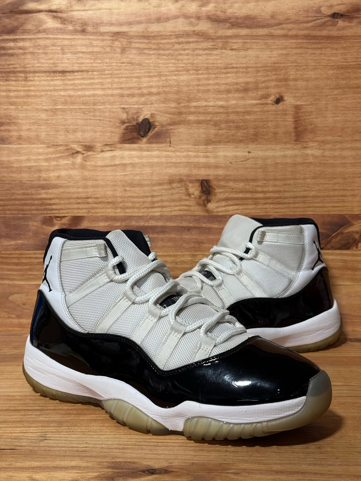 Jordan 11 Retro Concord (2018)
