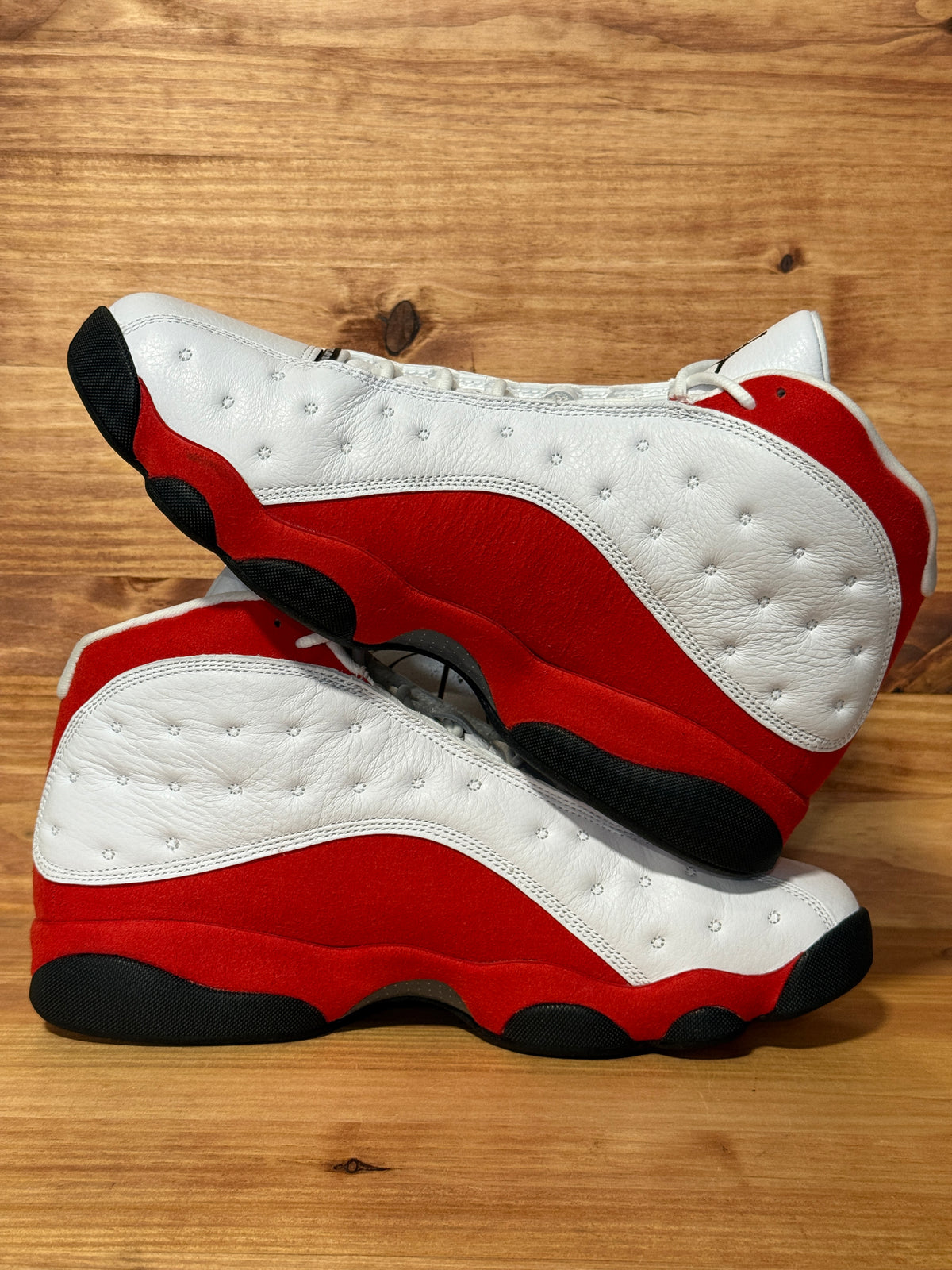 Jordan 13 Retro OG Chicago (2026)