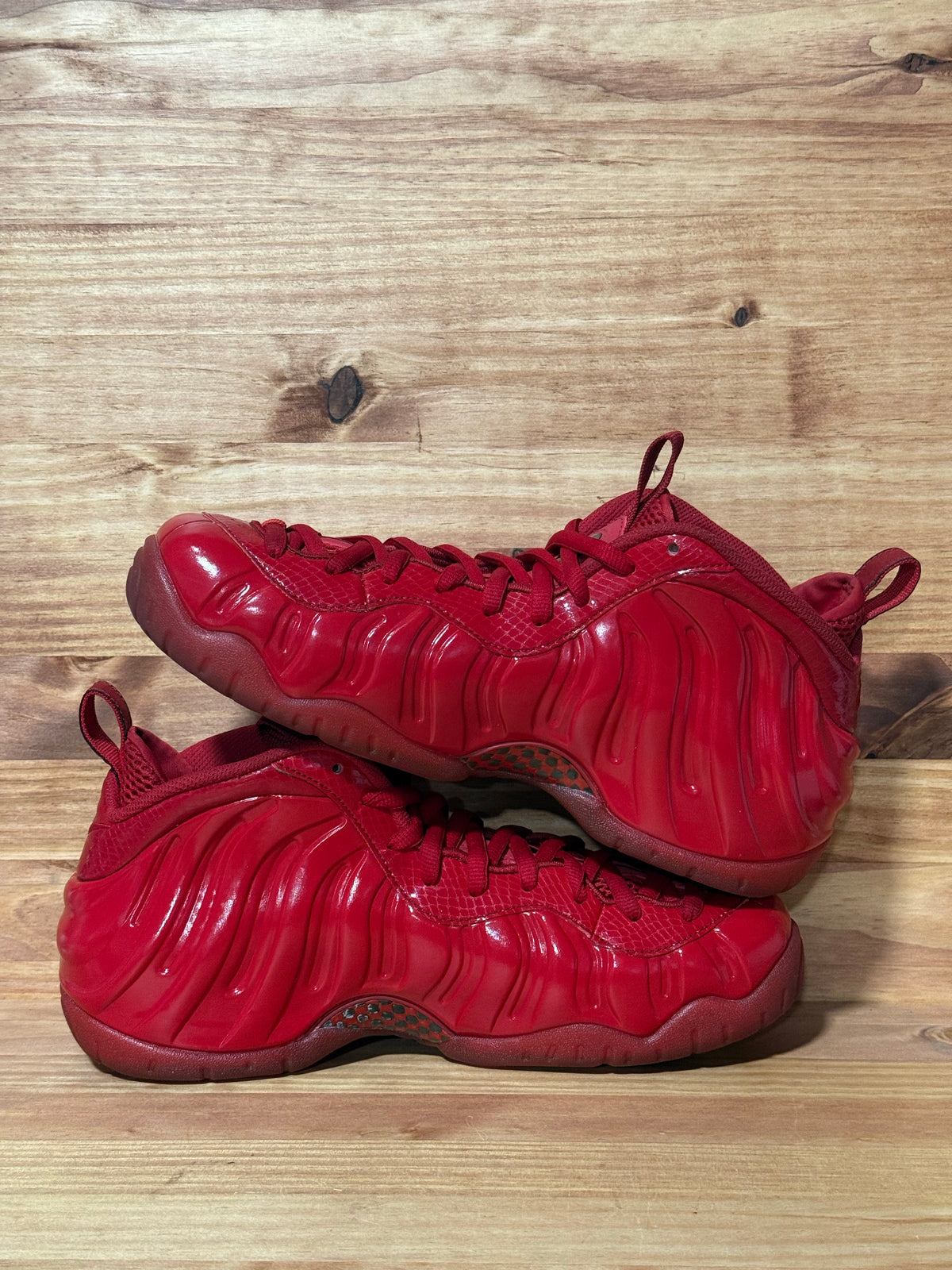 Nike Air Foamposite Pro Red October (2026)