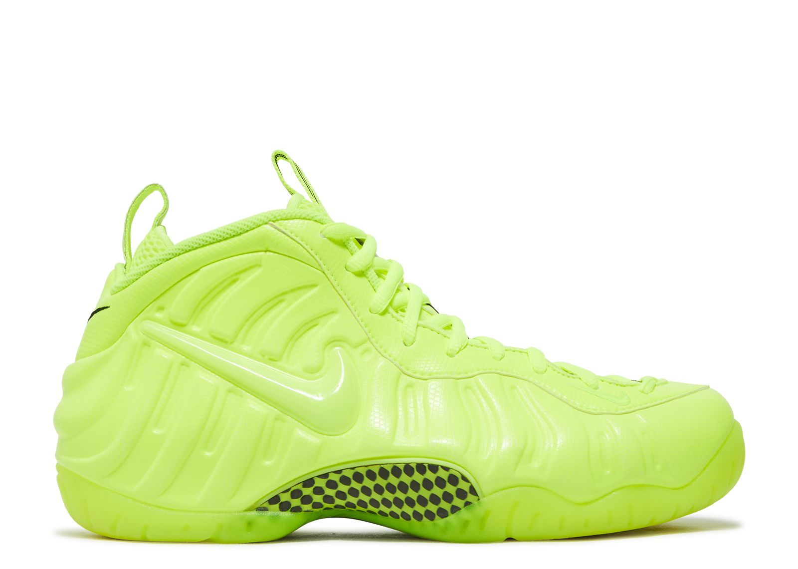 Air Foamposite Pro Volt