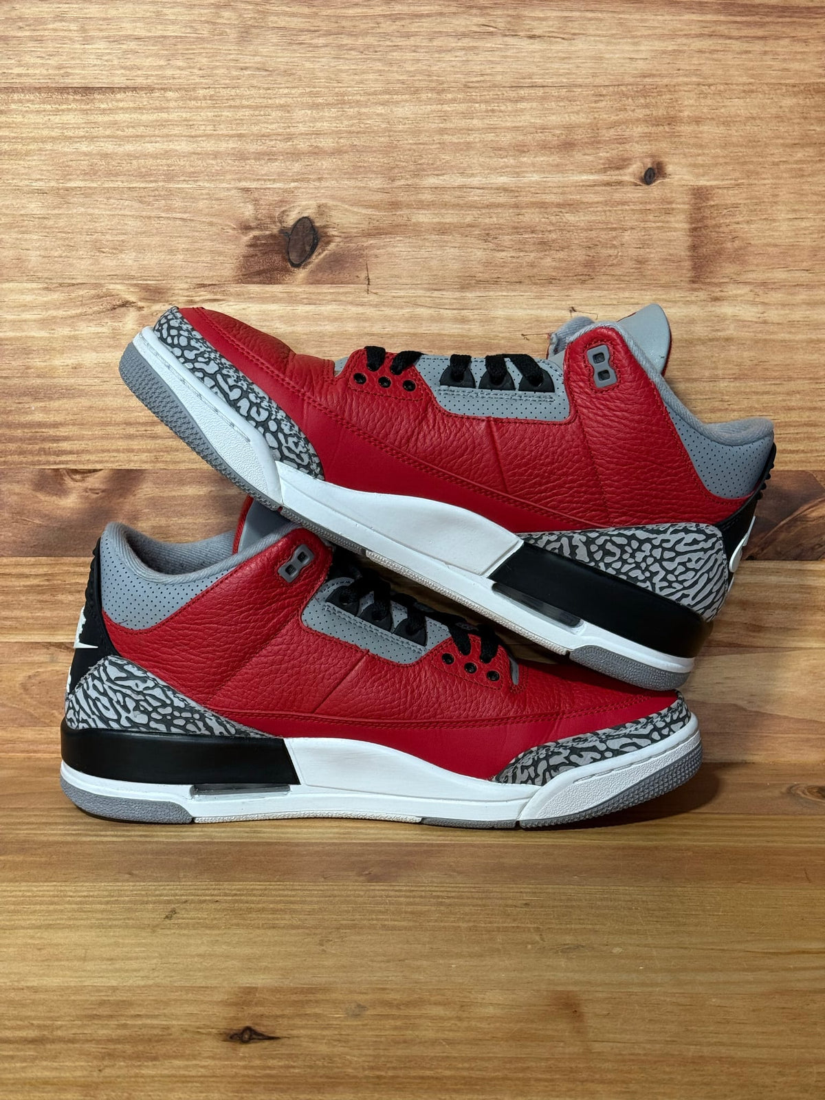 Jordan 3 Retro SE Unite - Size 11.5