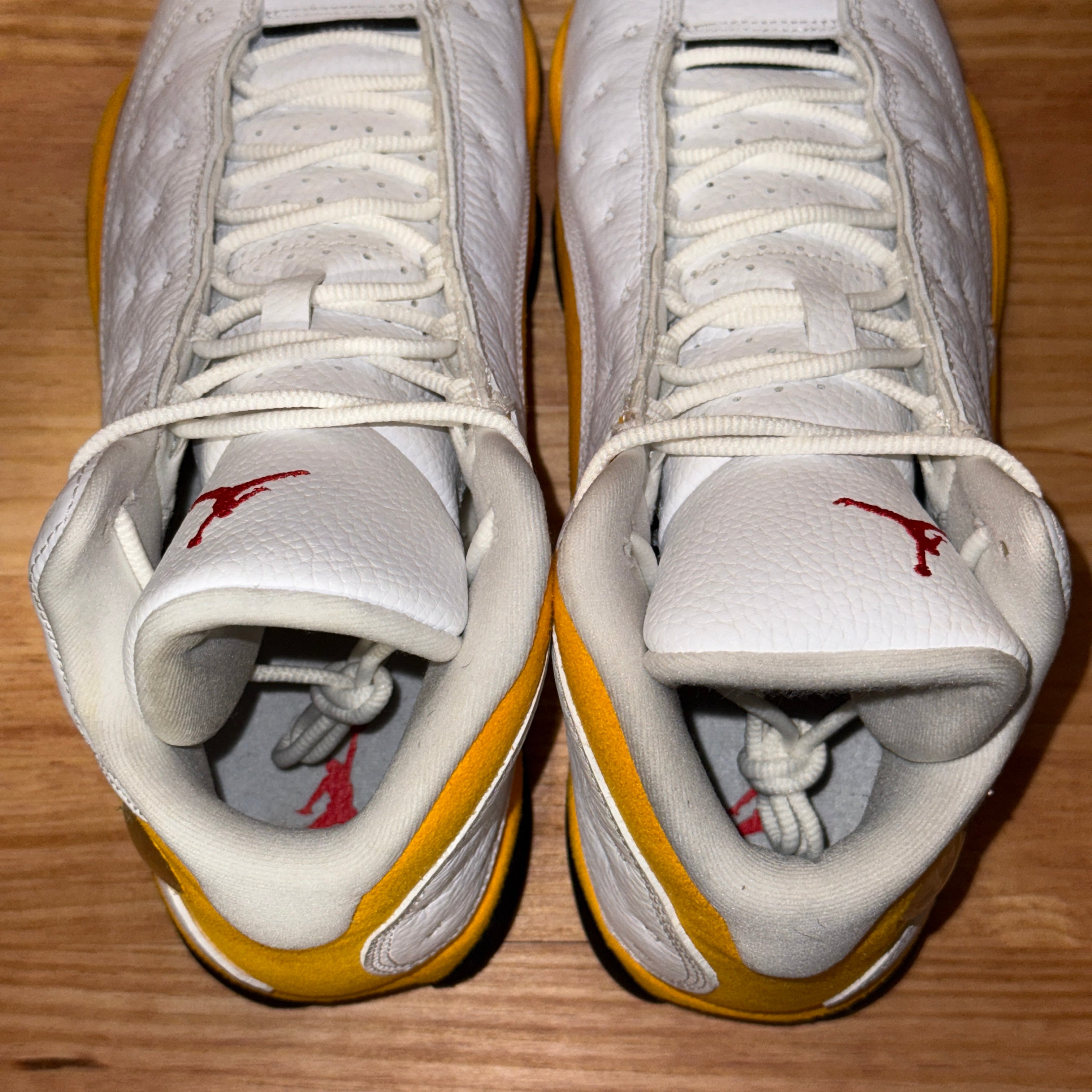 Jordan 13 Retro Del Sol
