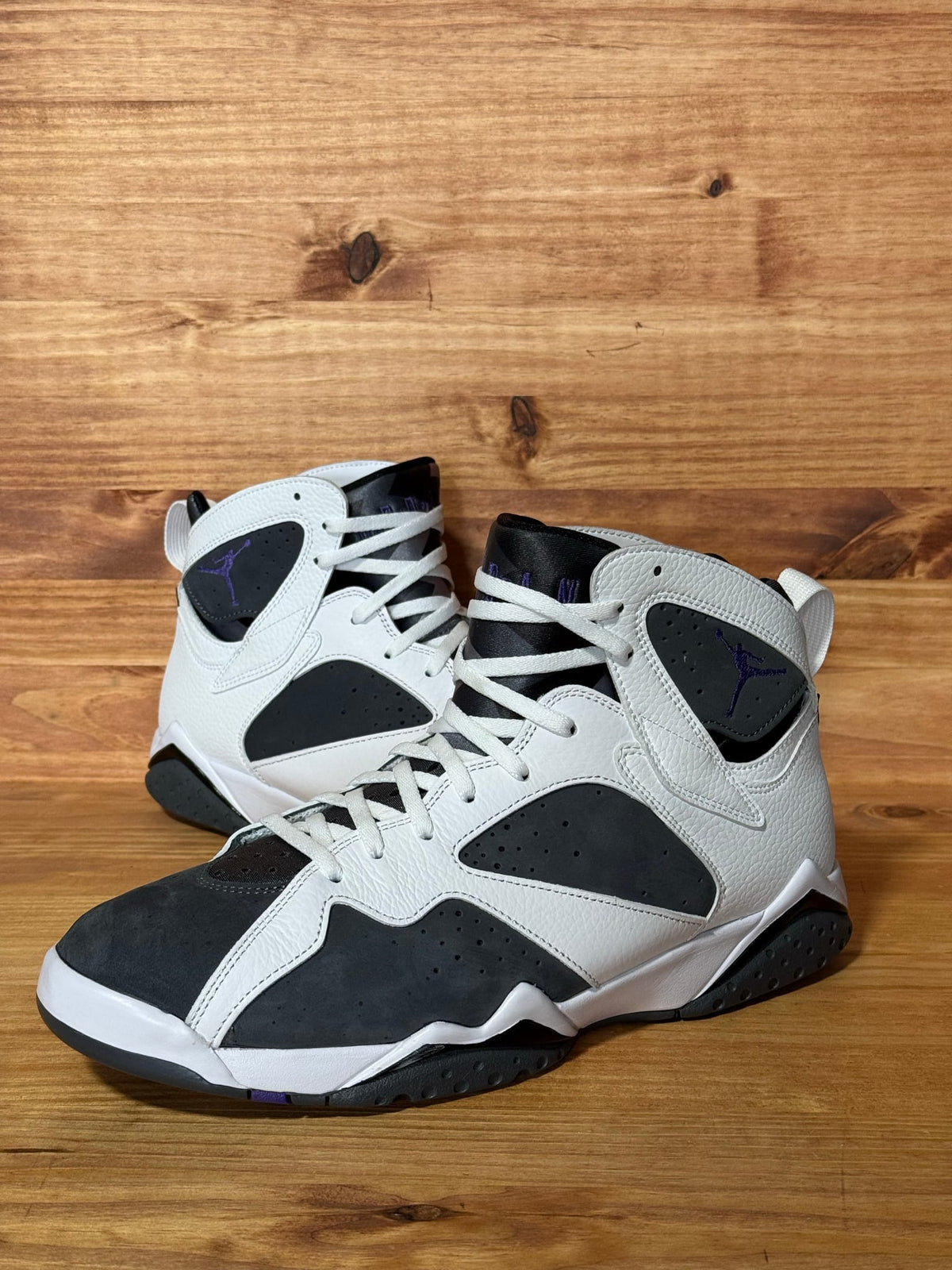 Jordan 7 Retro Flint (2021) - Size 11.5