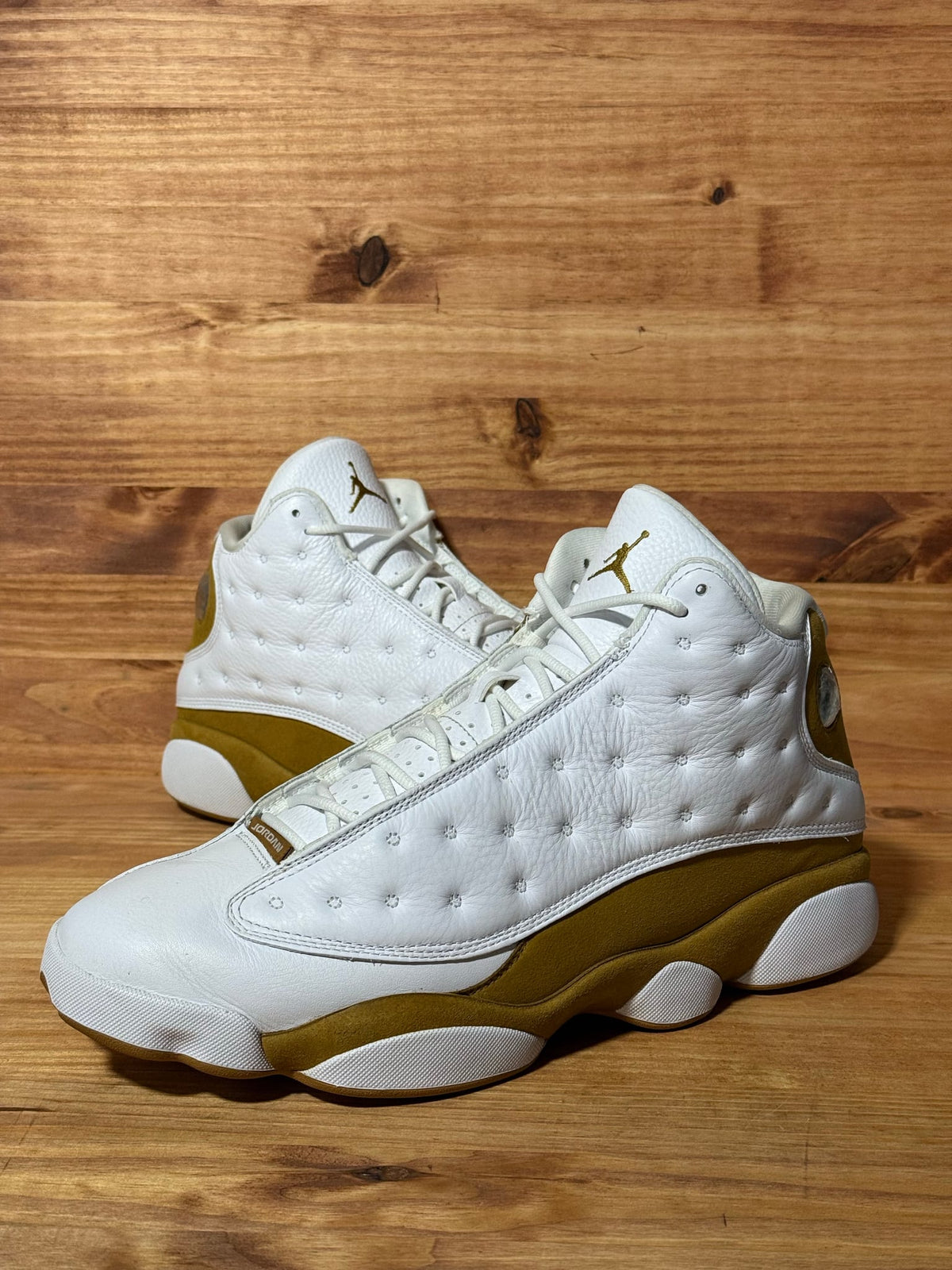 Jordan 13 Retro Wheat (2023) - Size 13