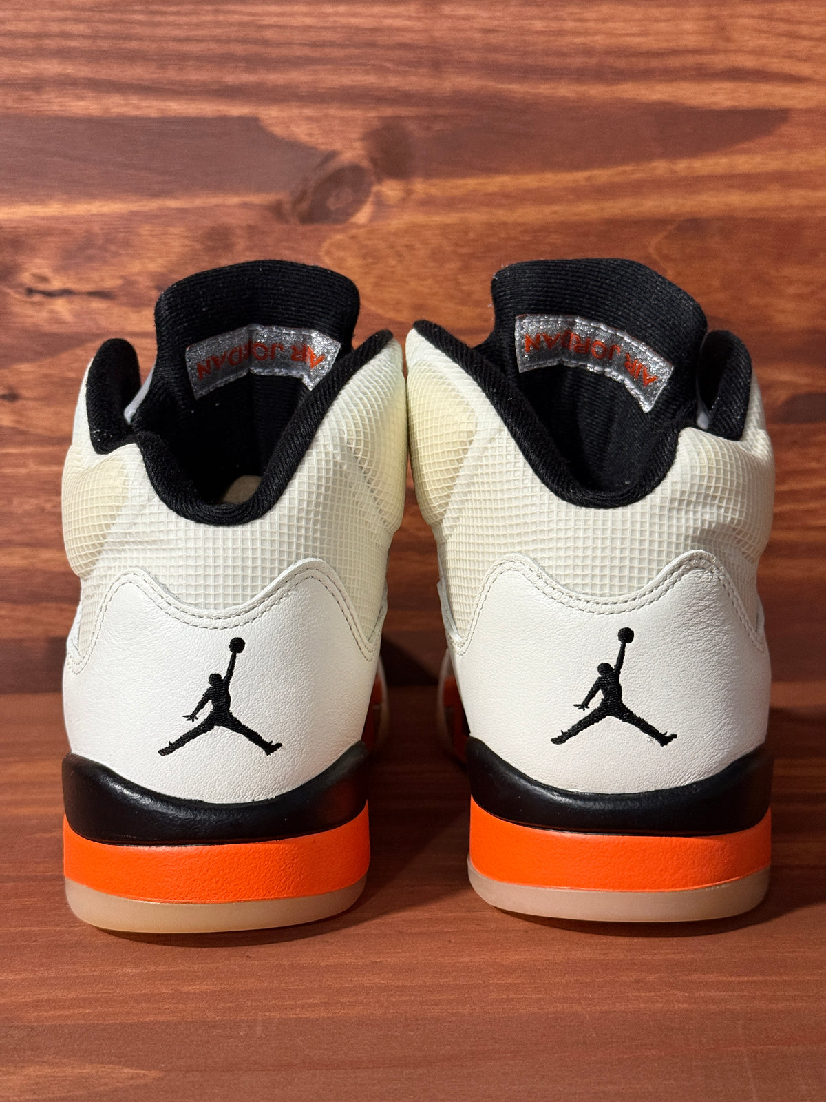 Jordan 5 Retro Shattered Backboard