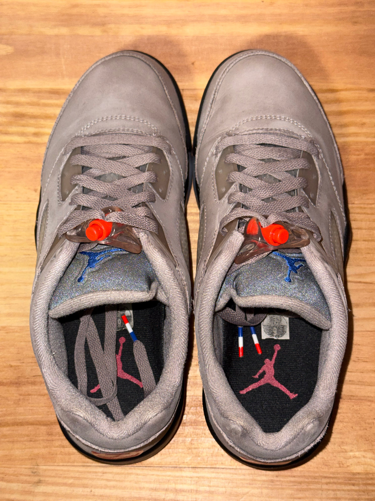 Jordan 5 Retro Low PSG (2022)