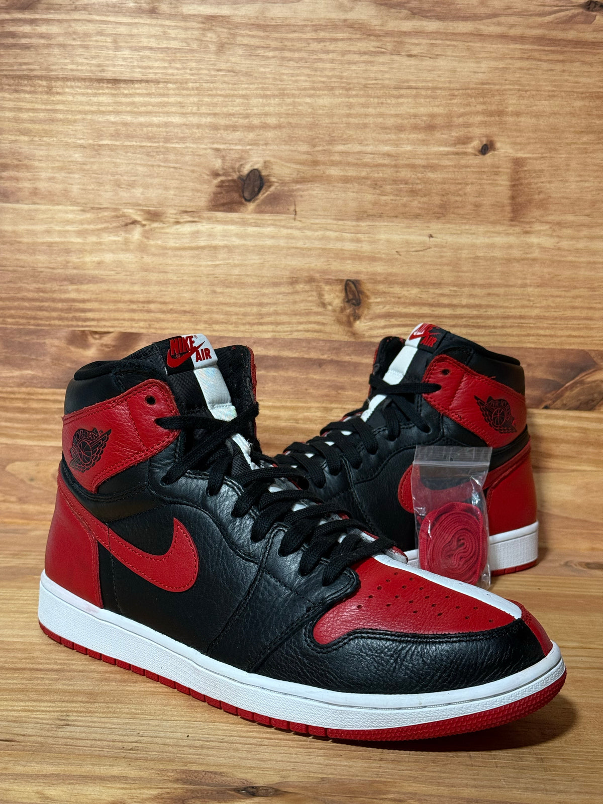 Jordan 1 Retro High Homage To Home (Non-numbered)