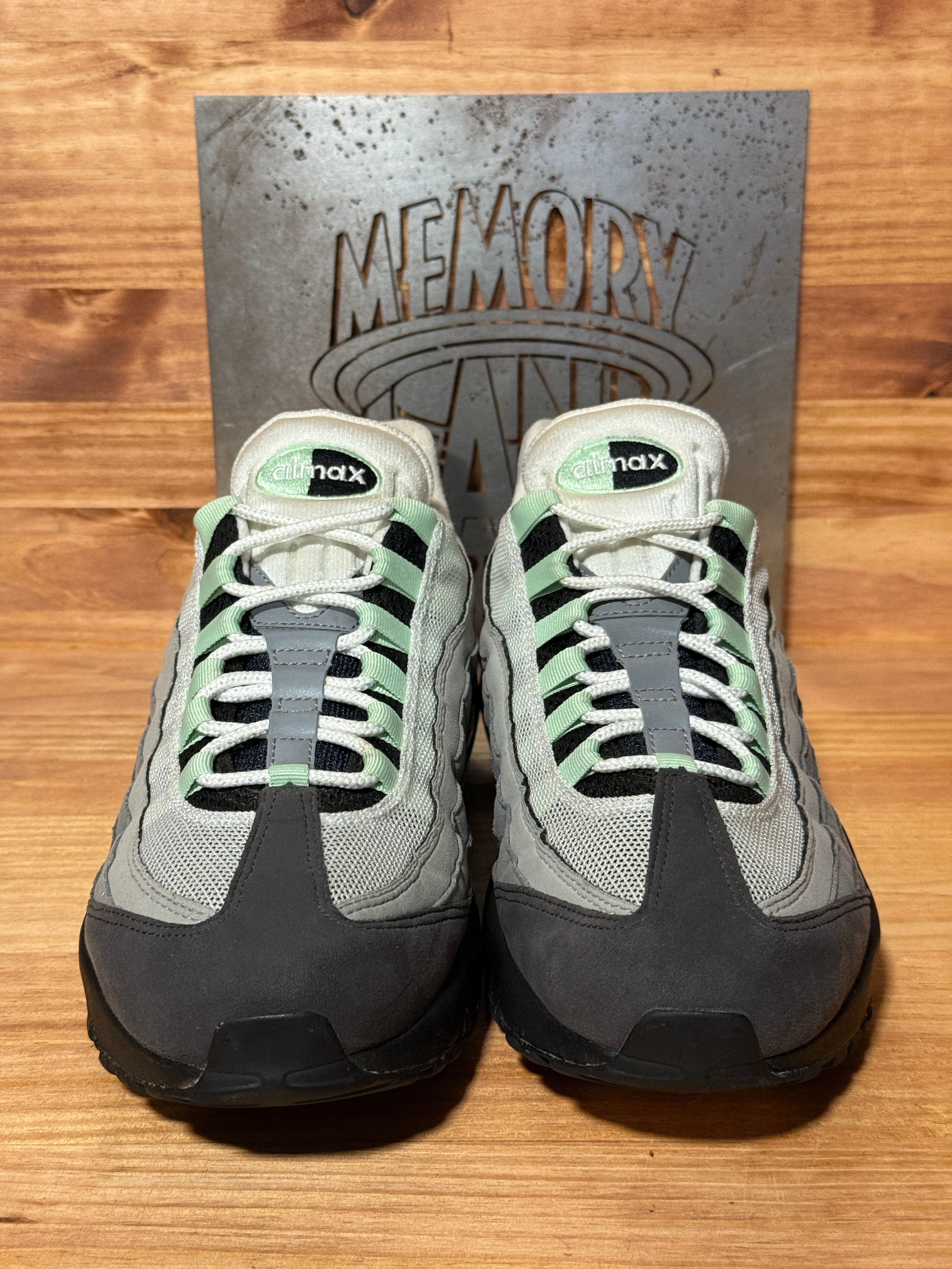 Nike Air Max 95 OG Fresh Mint