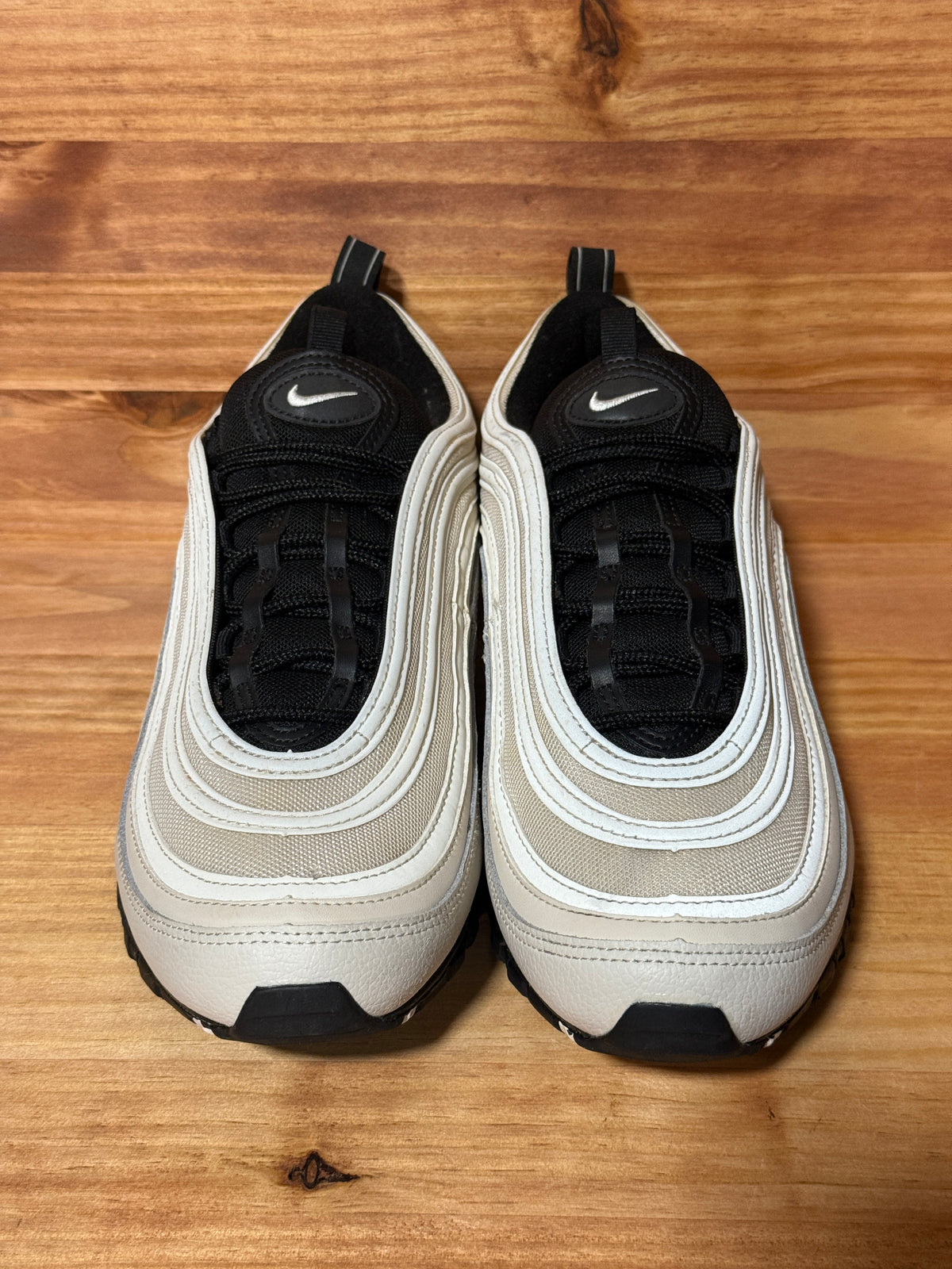 Nike Air Max 97 Light Bone