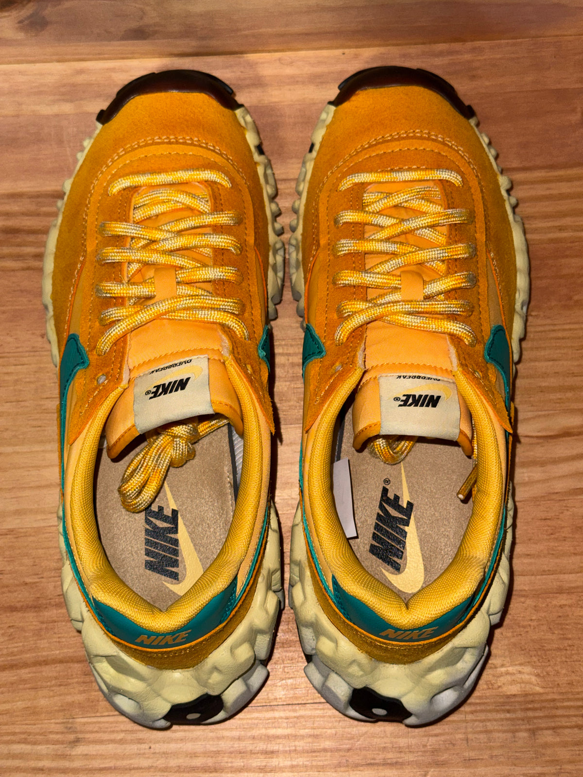 Nike Overbreak SP Pollen Rise