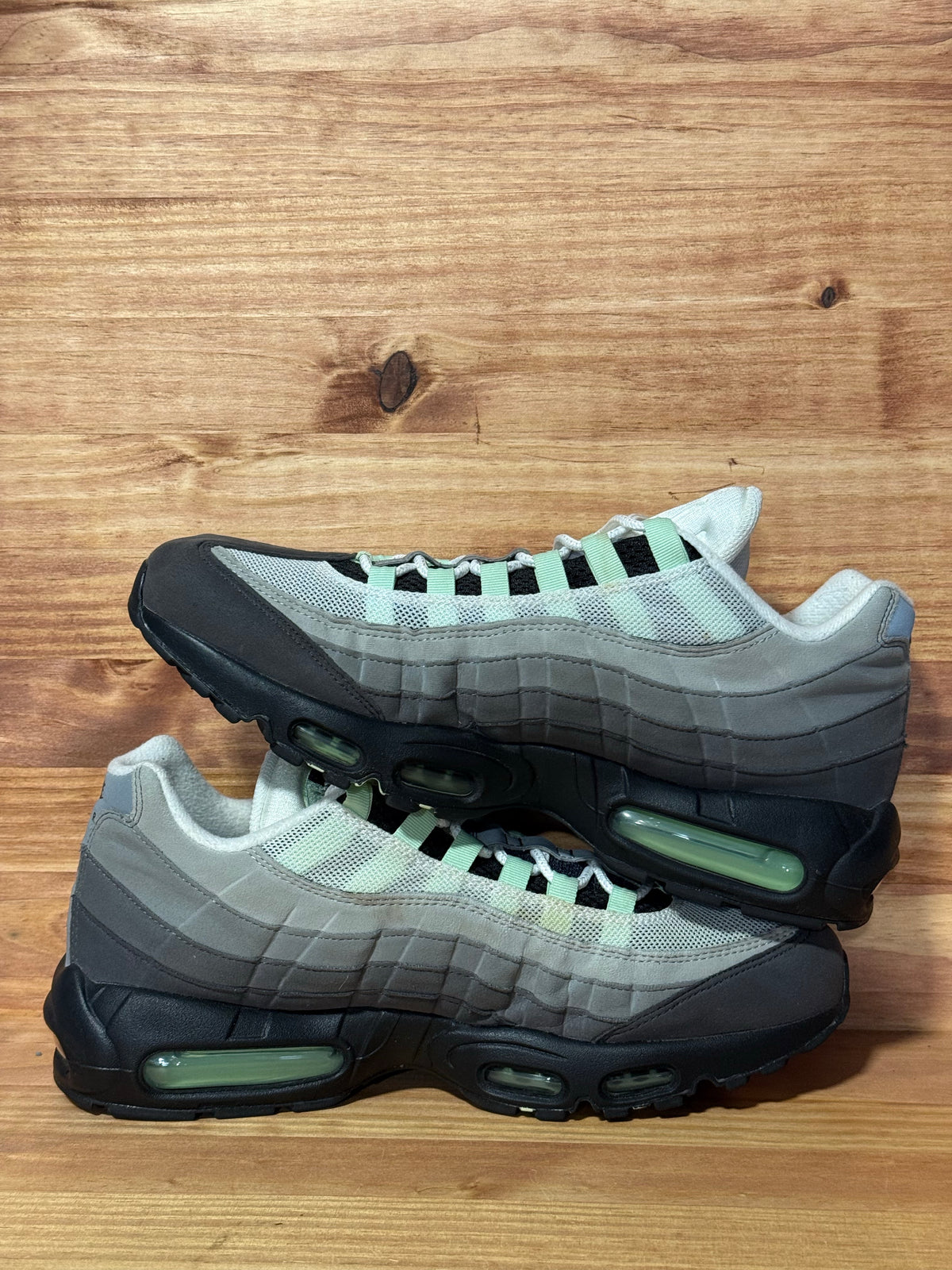 Nike Air Max 95 OG Fresh Mint