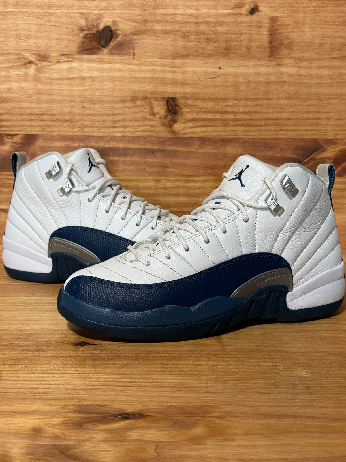 Jordan 12 Retro French Blue (2025) (GS)
