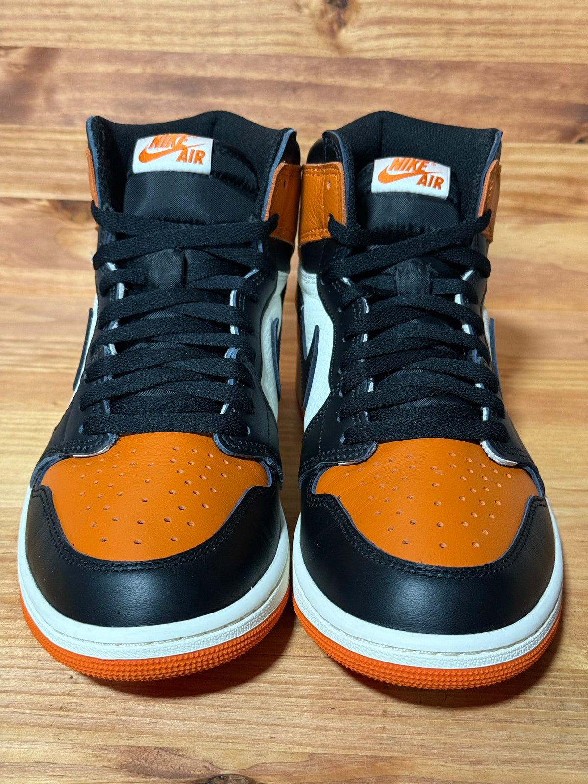 Jordan 1 Retro High OG Shattered Backboard (2025)