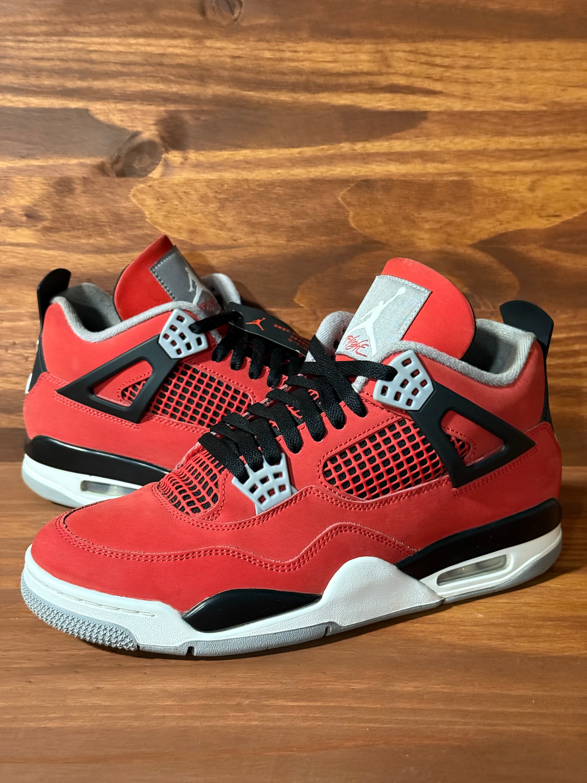 Jordan 4 Retro Toro Bravo (2026)