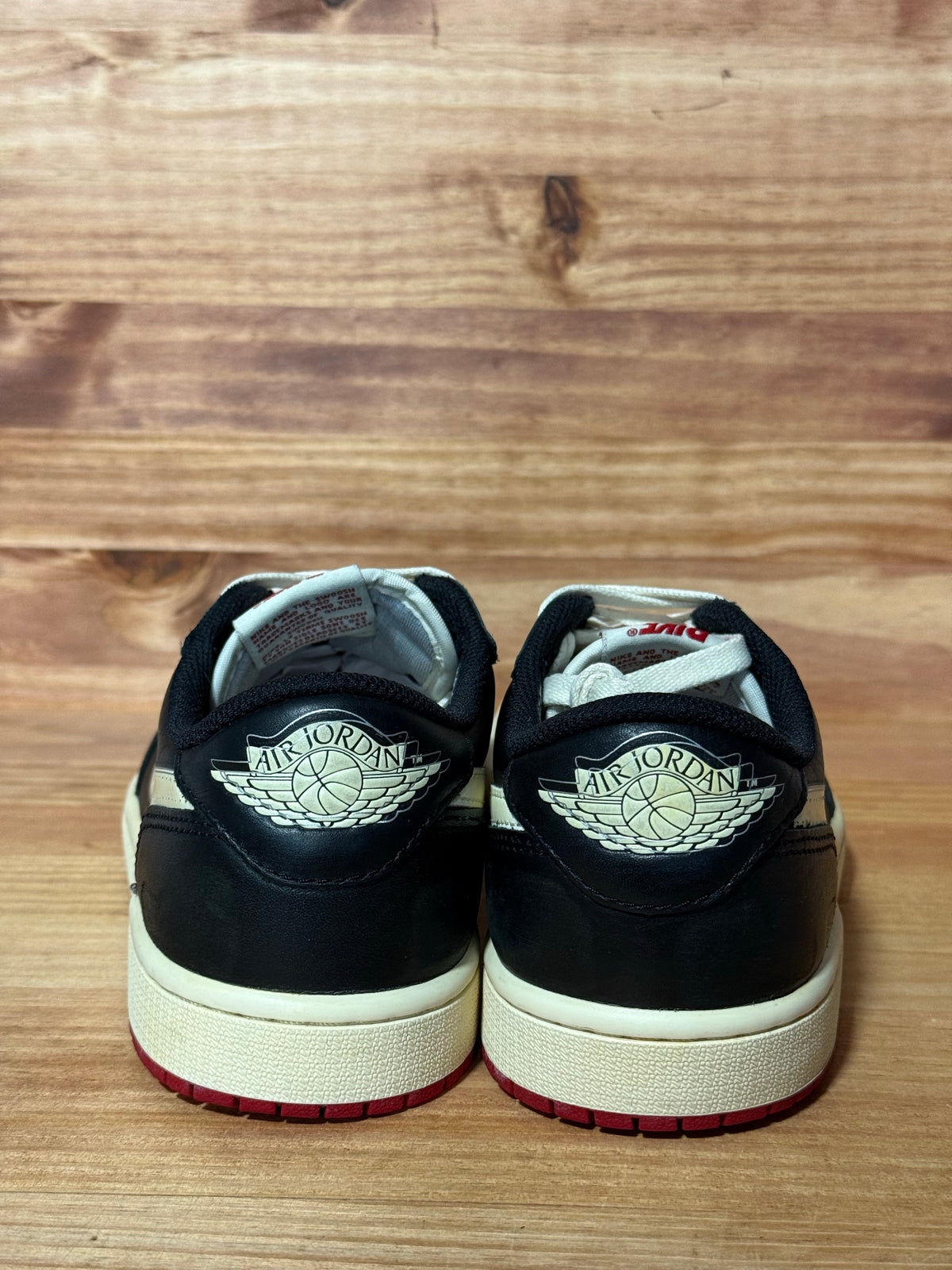 Jordan 1 Retro Low OG Nigel Sylvester Better With Time