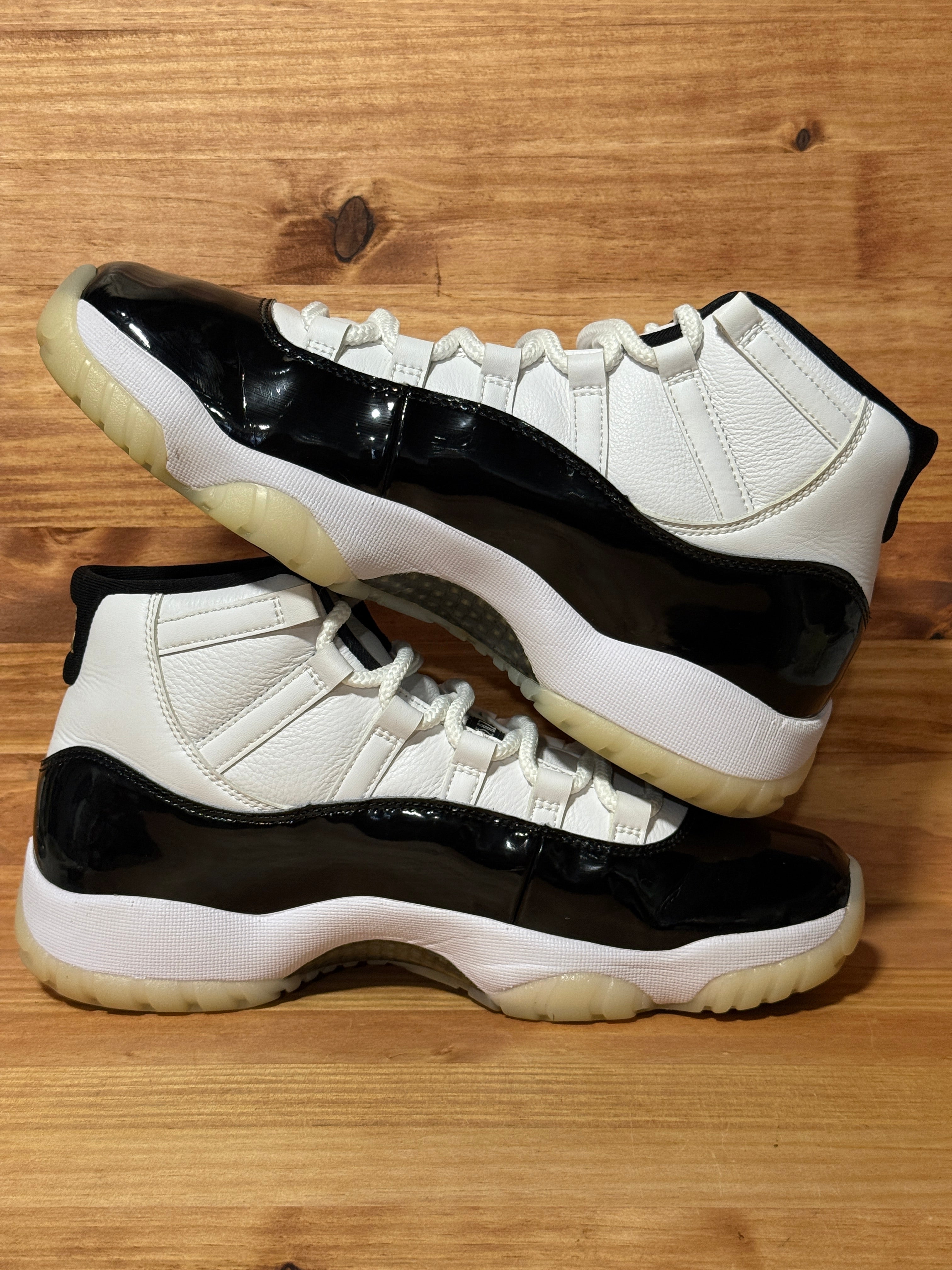 Jordan 11 Retro DMP Gratitude (2023)