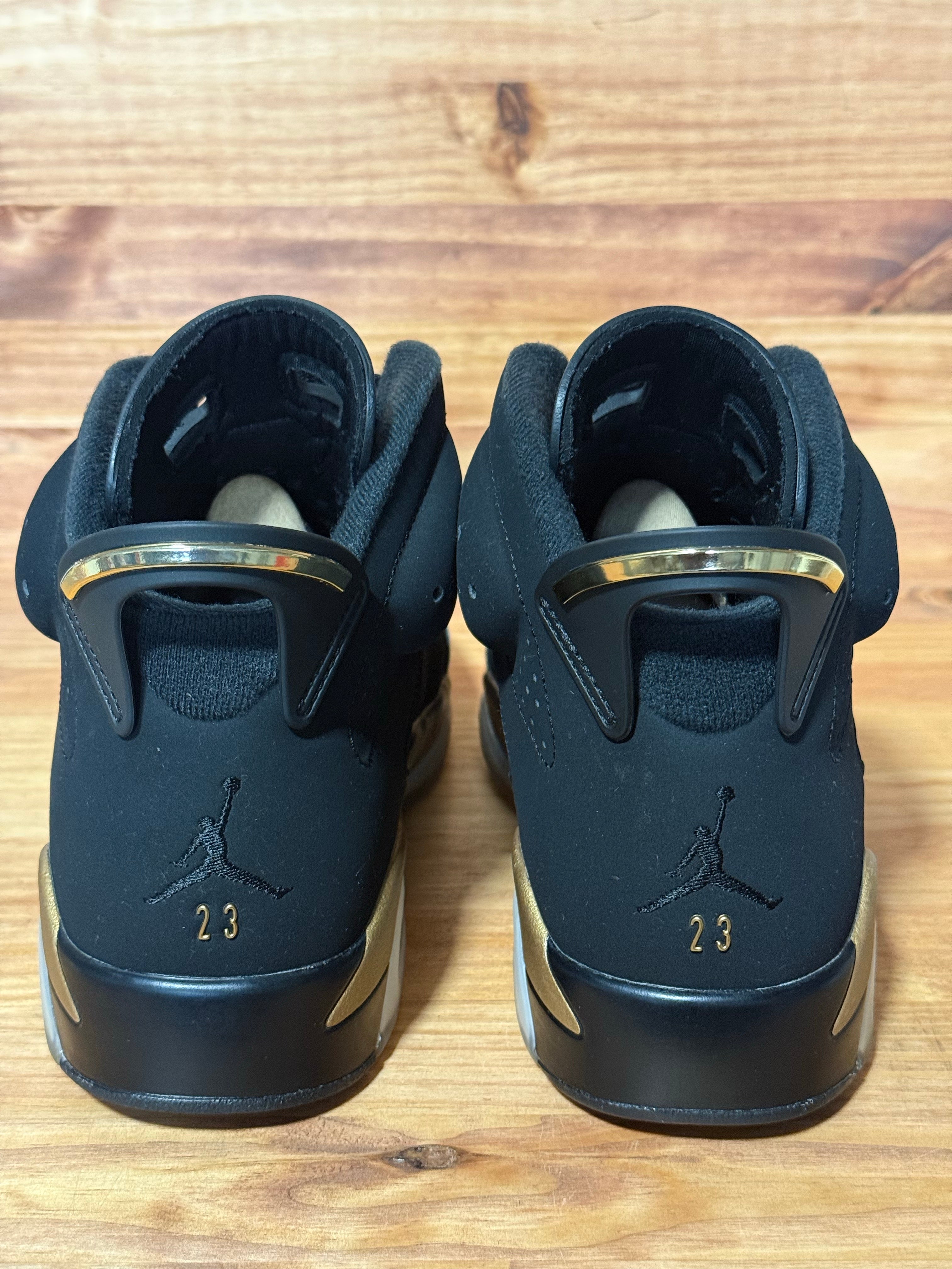 Jordan 6 Retro DMP (2020)